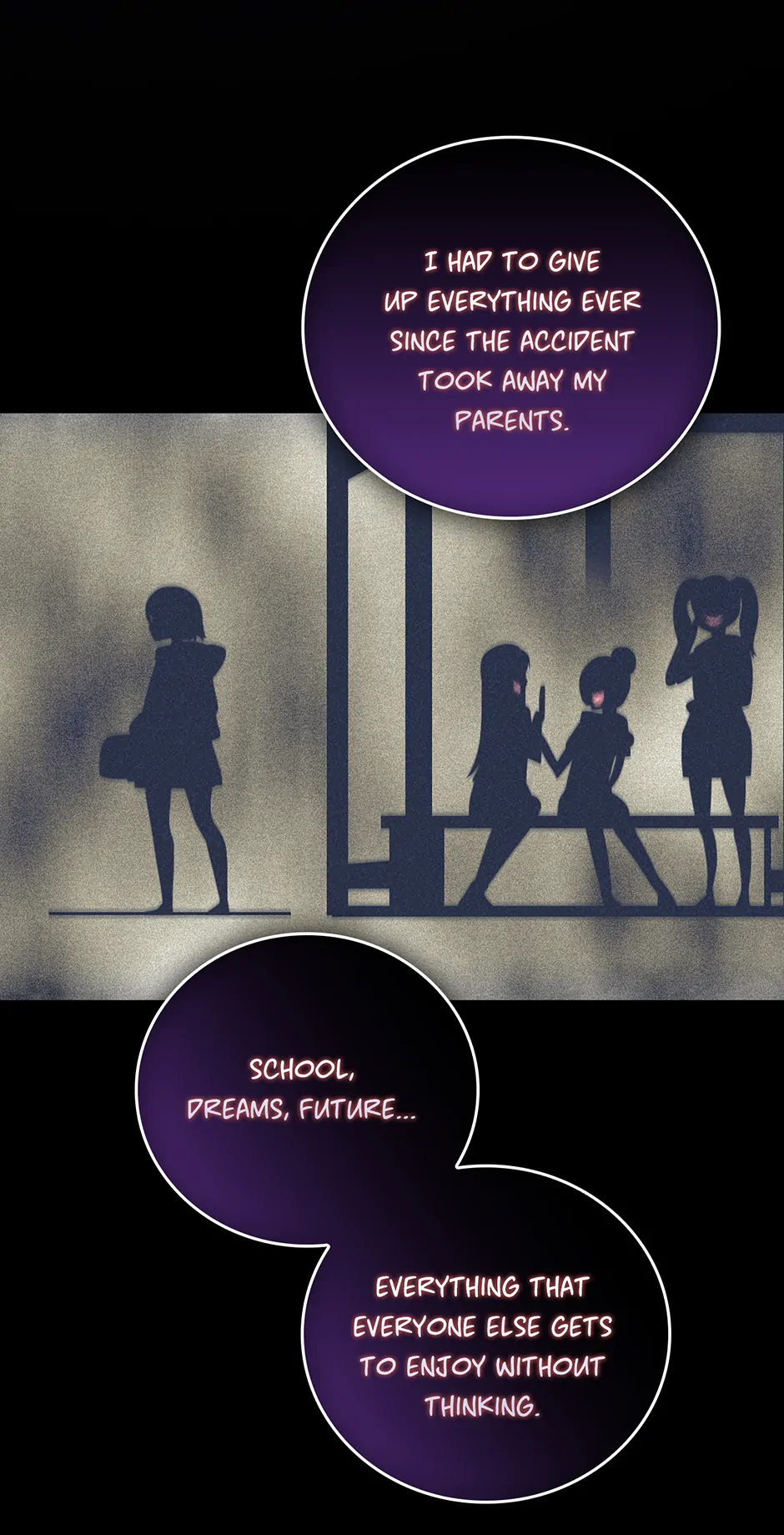 I’m Destined For Greatness! Chapter 229 - page 35