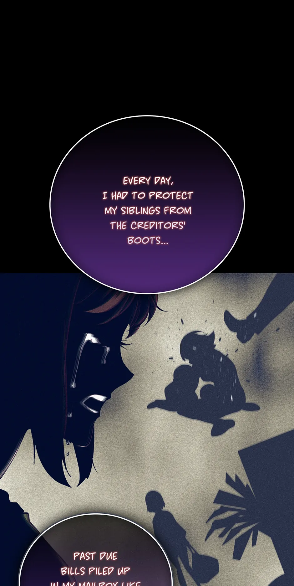 I’m Destined For Greatness! Chapter 229 - page 36