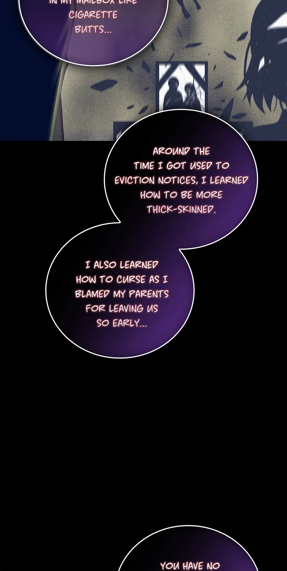 I’m Destined For Greatness! Chapter 229 - page 37