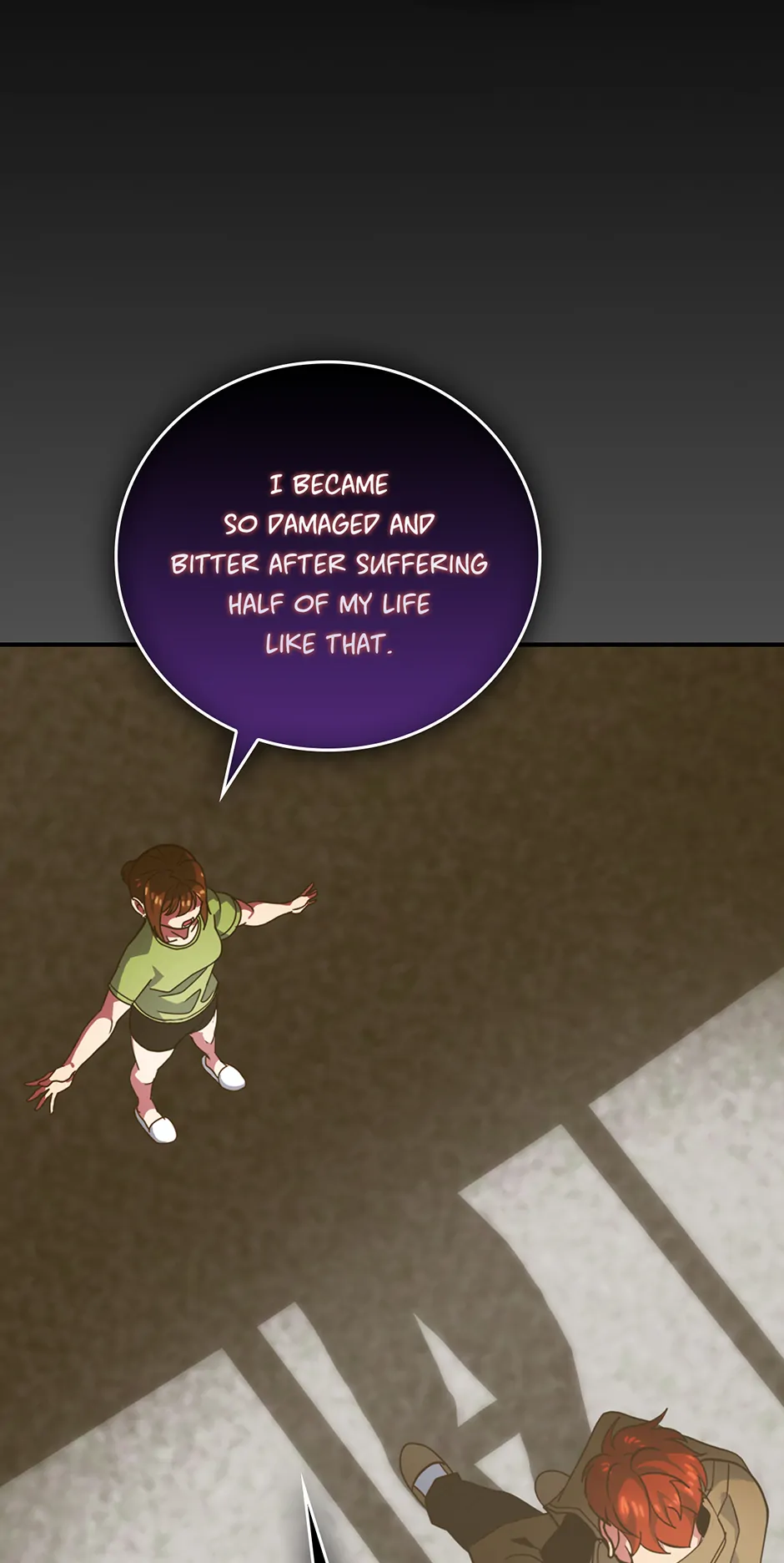 I’m Destined For Greatness! Chapter 229 - page 40