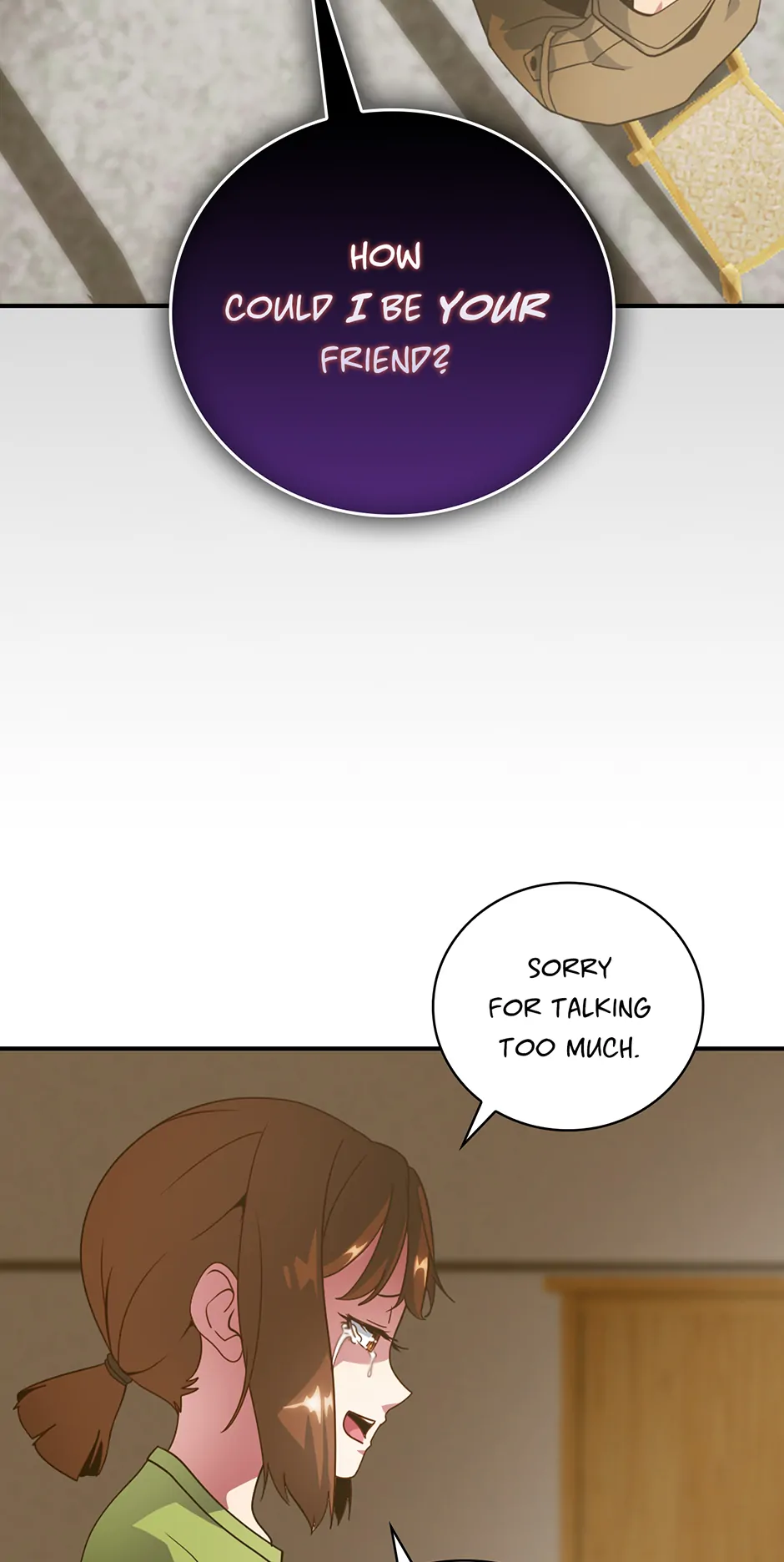 I’m Destined For Greatness! Chapter 229 - page 41