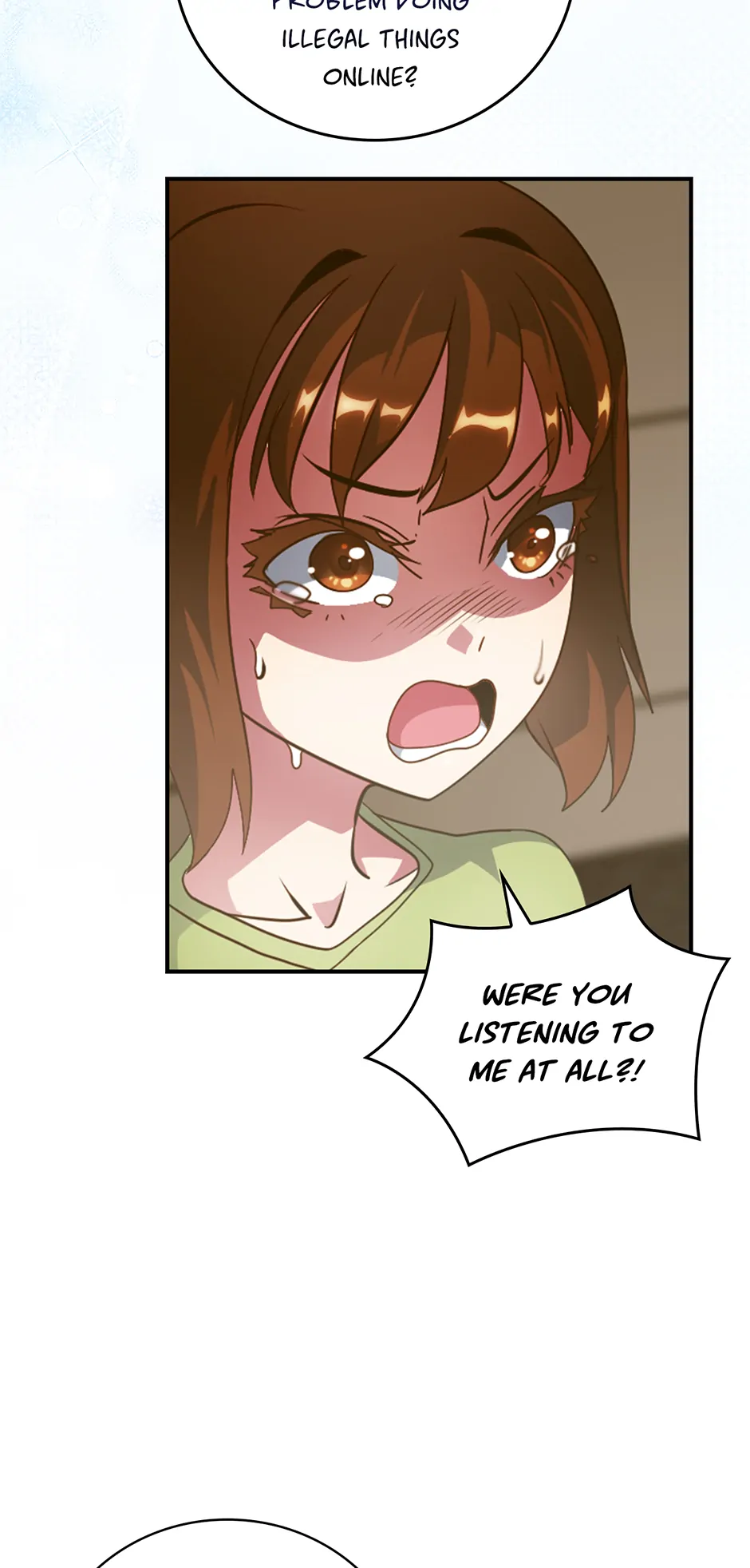I’m Destined For Greatness! Chapter 229 - page 45