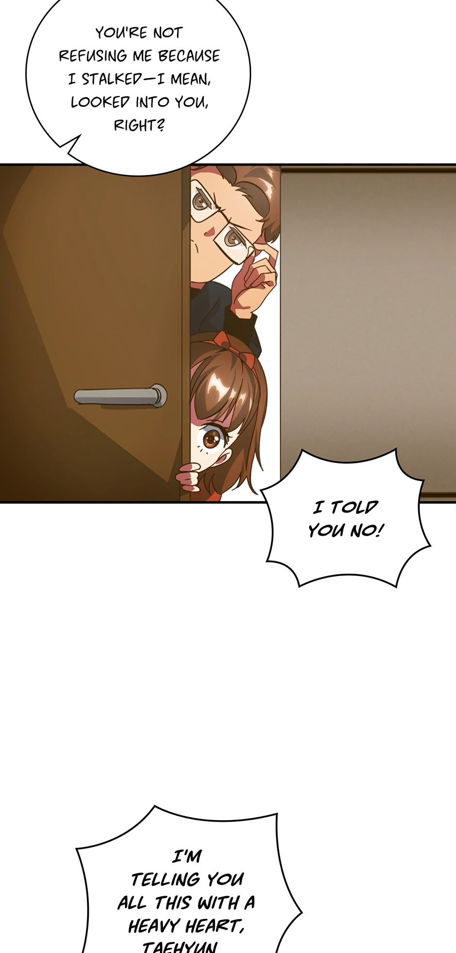 I’m Destined For Greatness! Chapter 229 - page 46