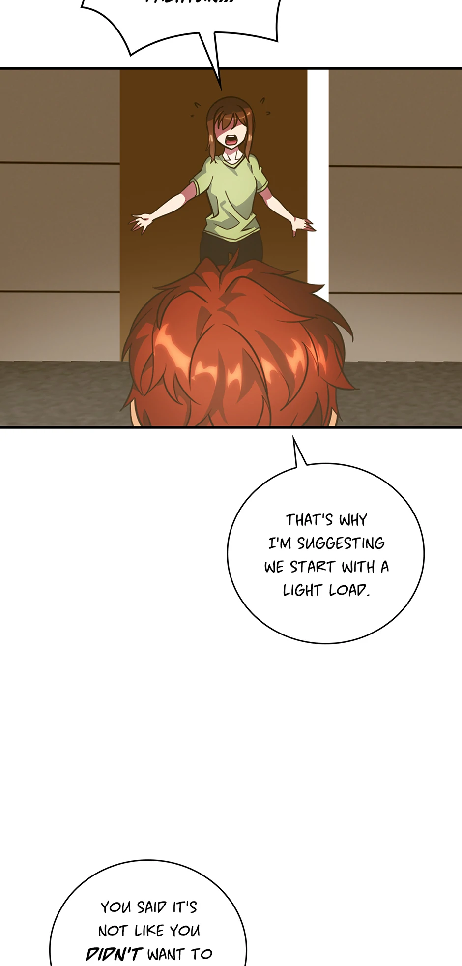 I’m Destined For Greatness! Chapter 229 - page 47