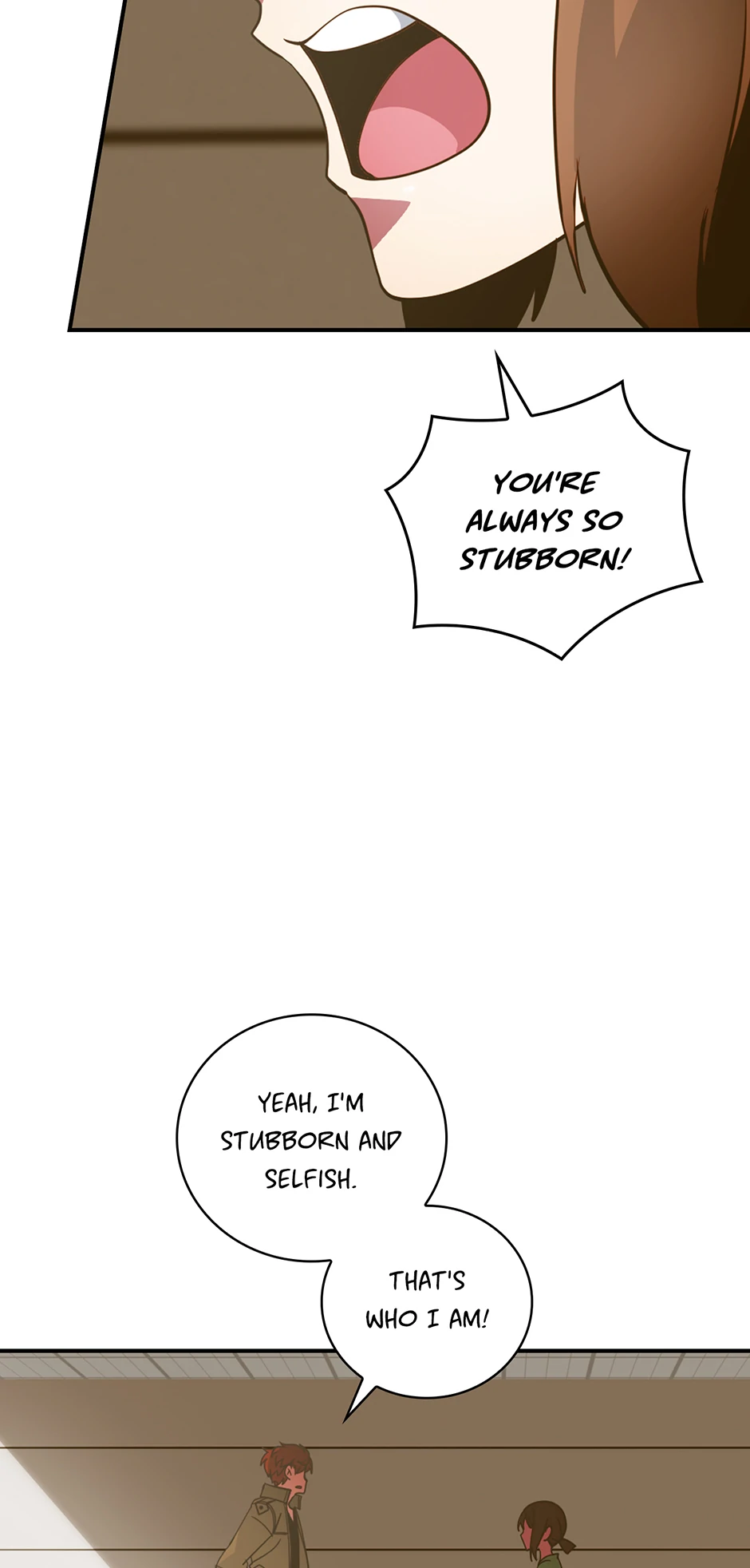 I’m Destined For Greatness! Chapter 229 - page 49