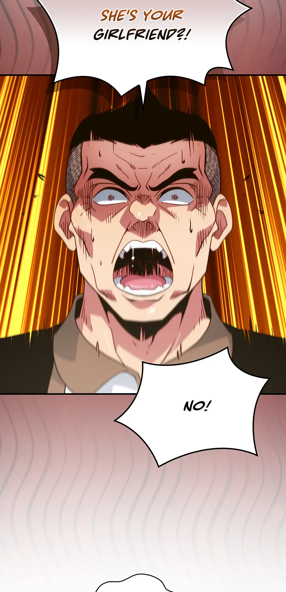 I’m Destined For Greatness! Chapter 229 - page 57