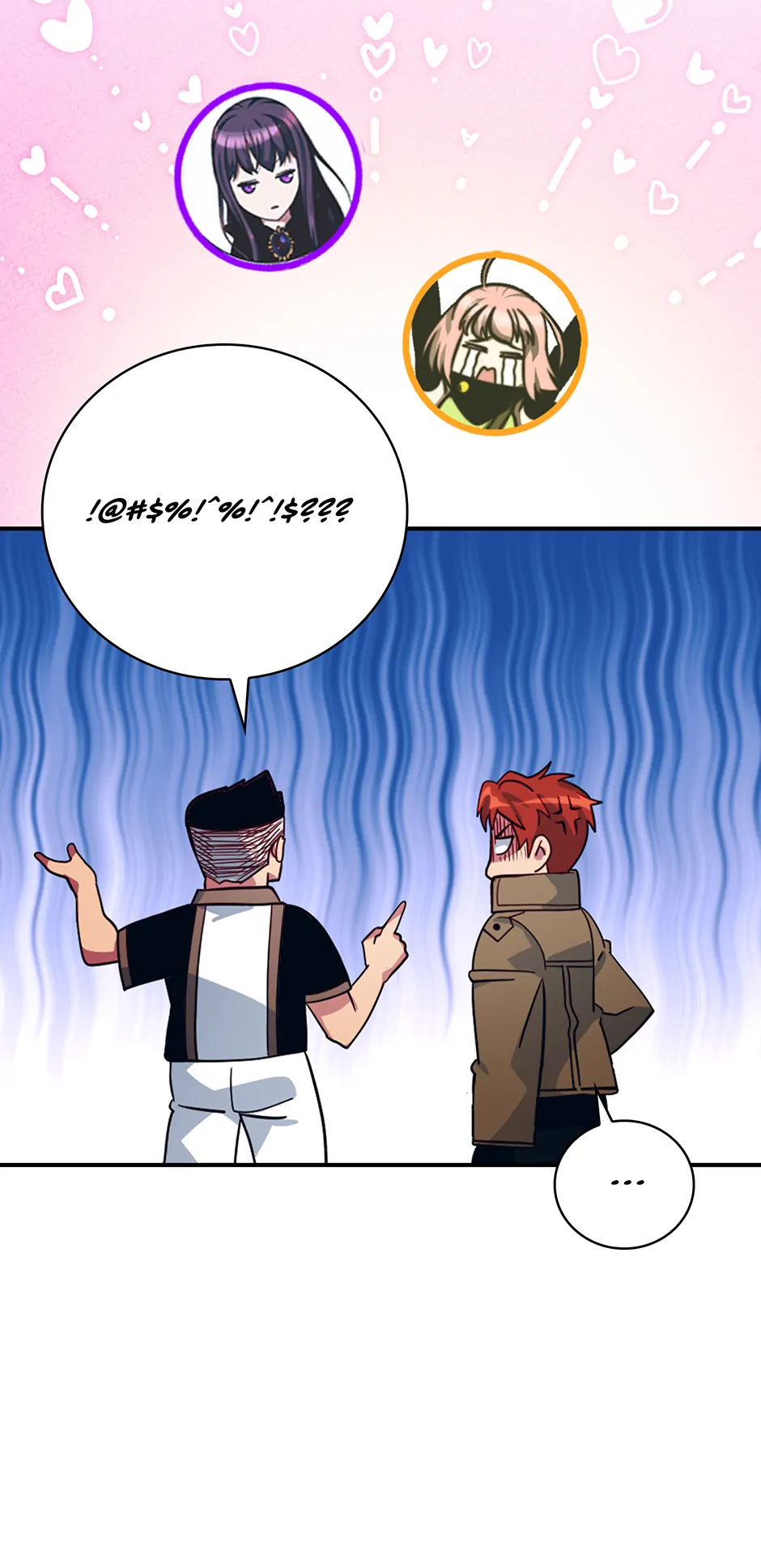I’m Destined For Greatness! Chapter 229 - page 59