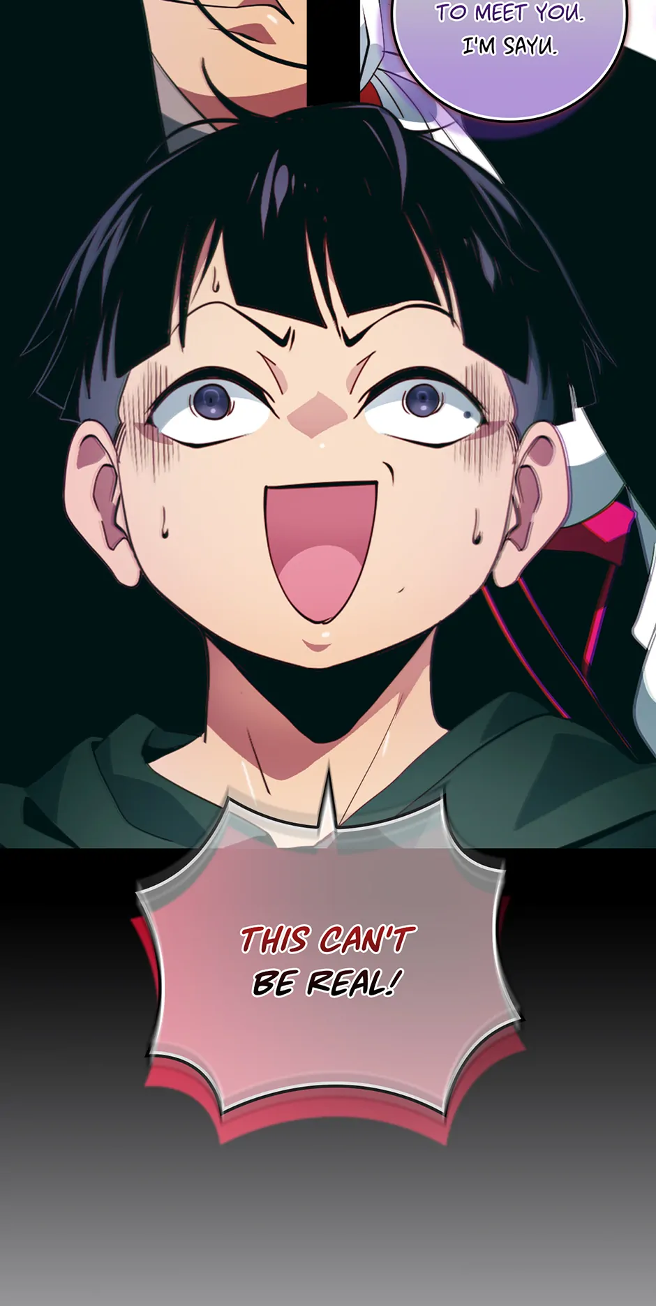 I’m Destined For Greatness! Chapter 229 - page 67