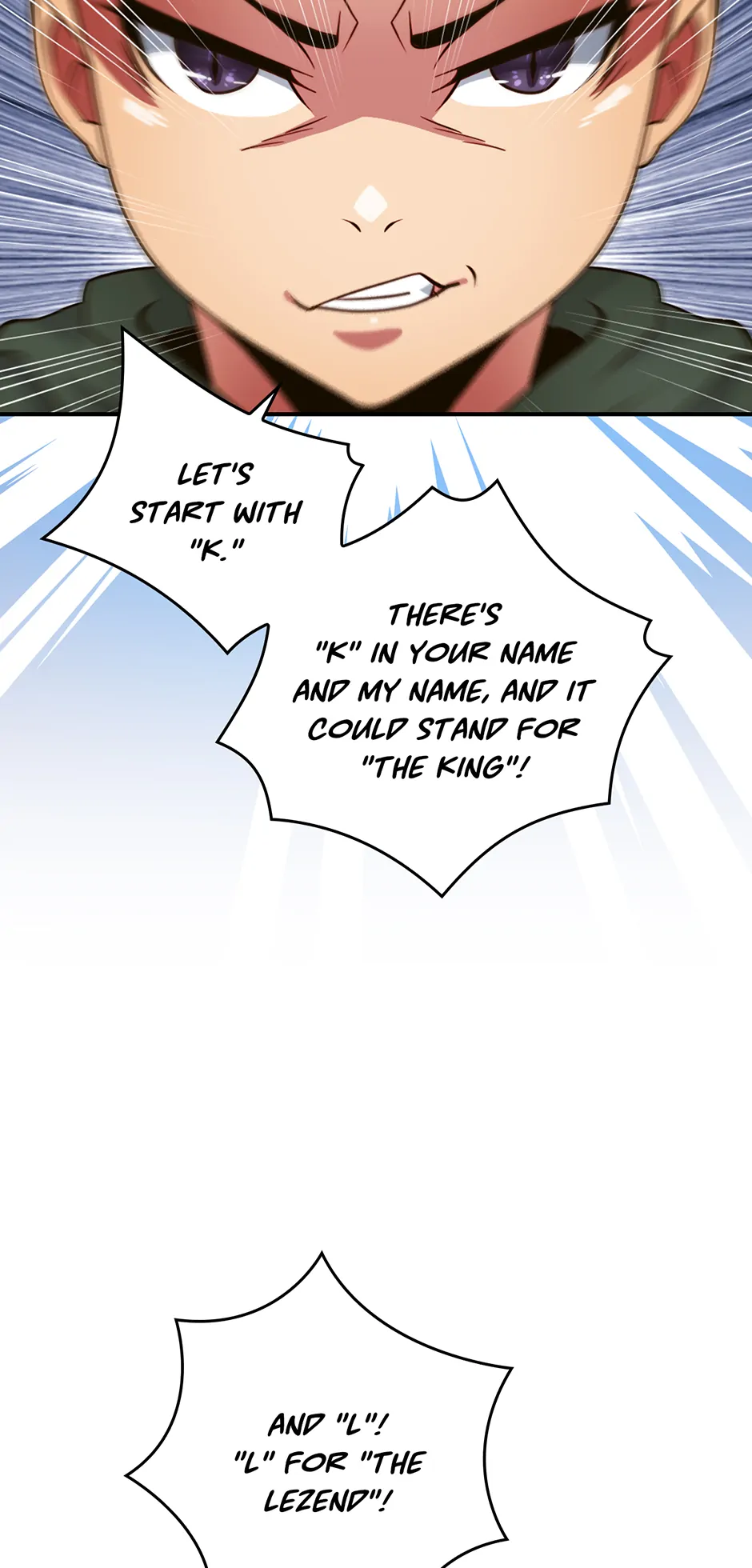 I’m Destined For Greatness! Chapter 229 - page 73