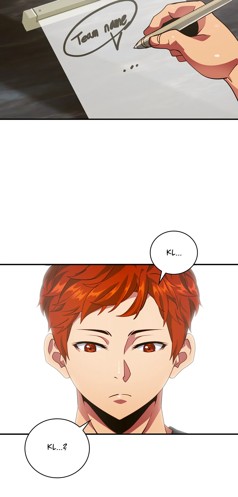 I’m Destined For Greatness! Chapter 229 - page 75