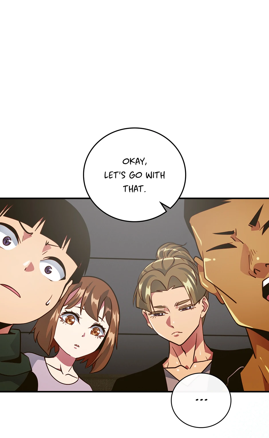 I’m Destined For Greatness! Chapter 229 - page 76