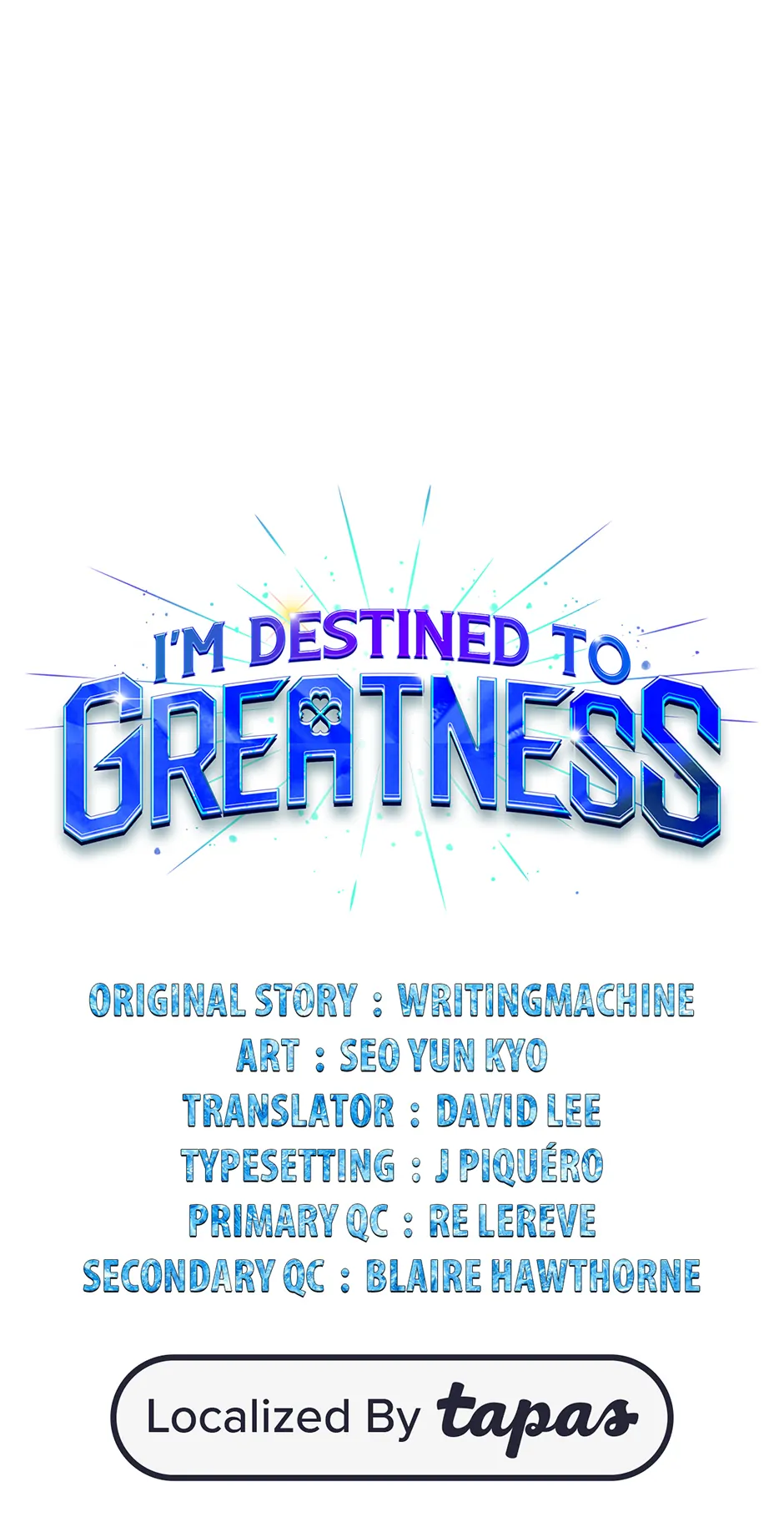 I’m Destined For Greatness! Chapter 229 - page 9