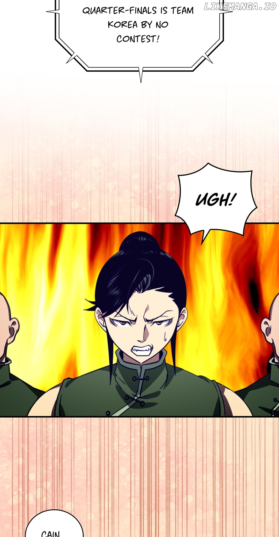 I’m Destined For Greatness! Chapter 194 - page 12
