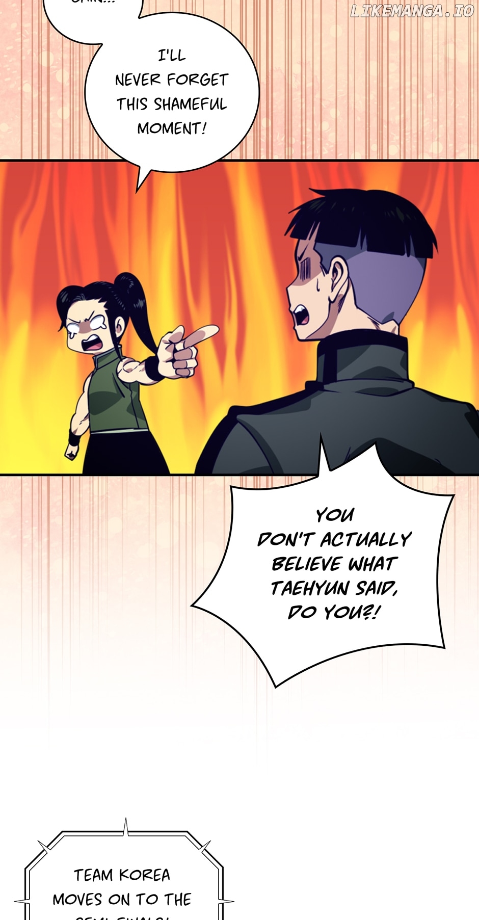 I’m Destined For Greatness! Chapter 194 - page 13