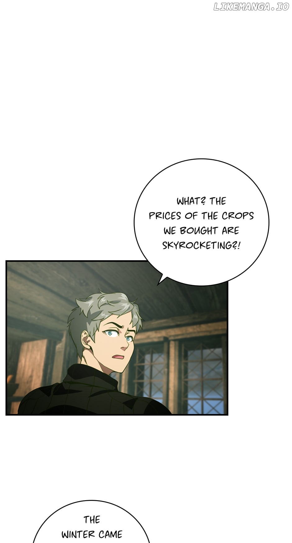 I’m Destined For Greatness! Chapter 194 - page 2