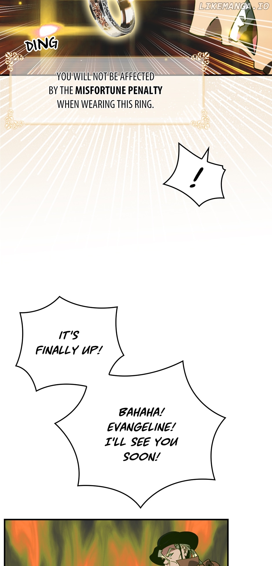 I’m Destined For Greatness! Chapter 194 - page 21