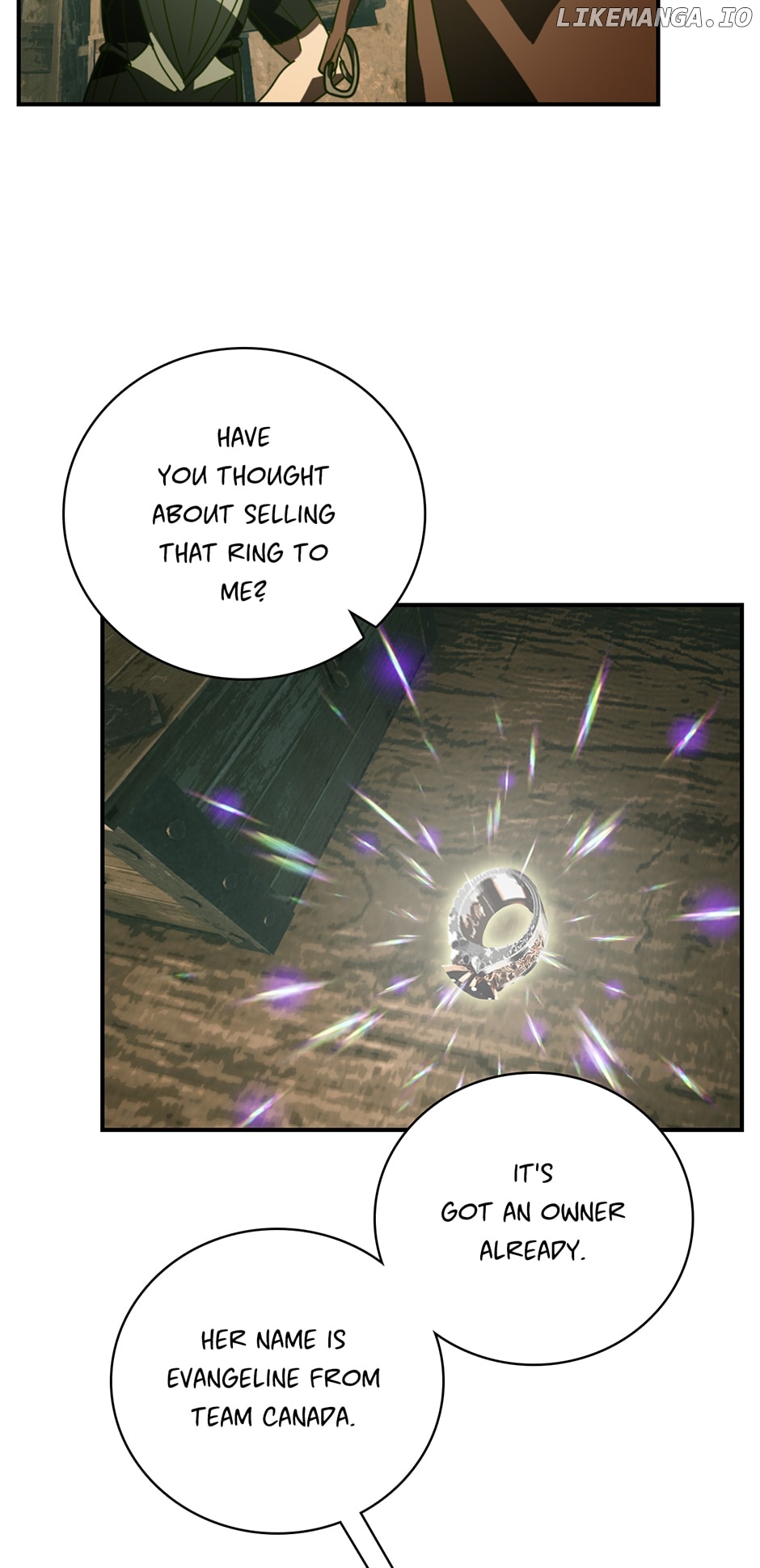 I’m Destined For Greatness! Chapter 194 - page 26