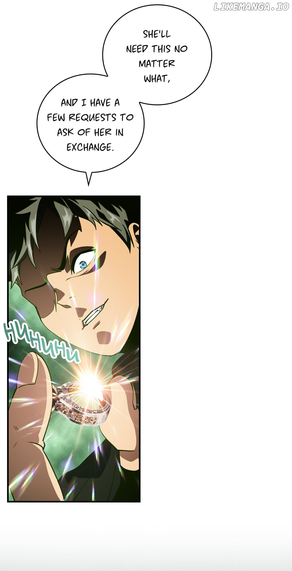 I’m Destined For Greatness! Chapter 194 - page 28
