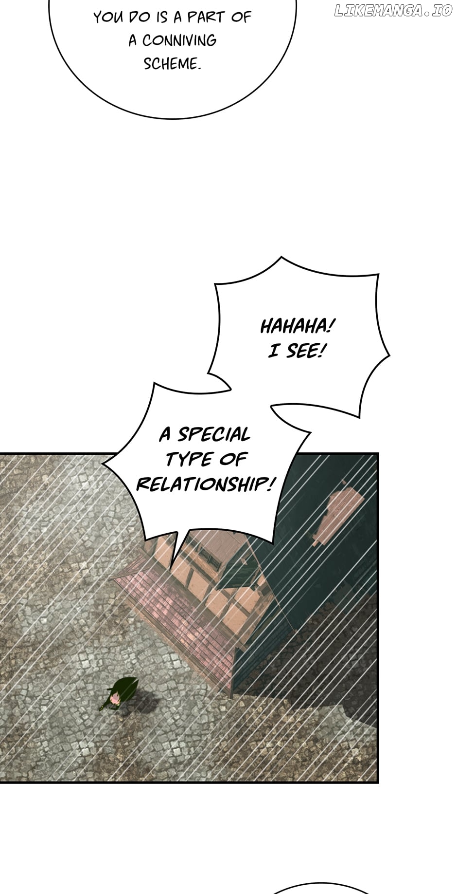I’m Destined For Greatness! Chapter 194 - page 30