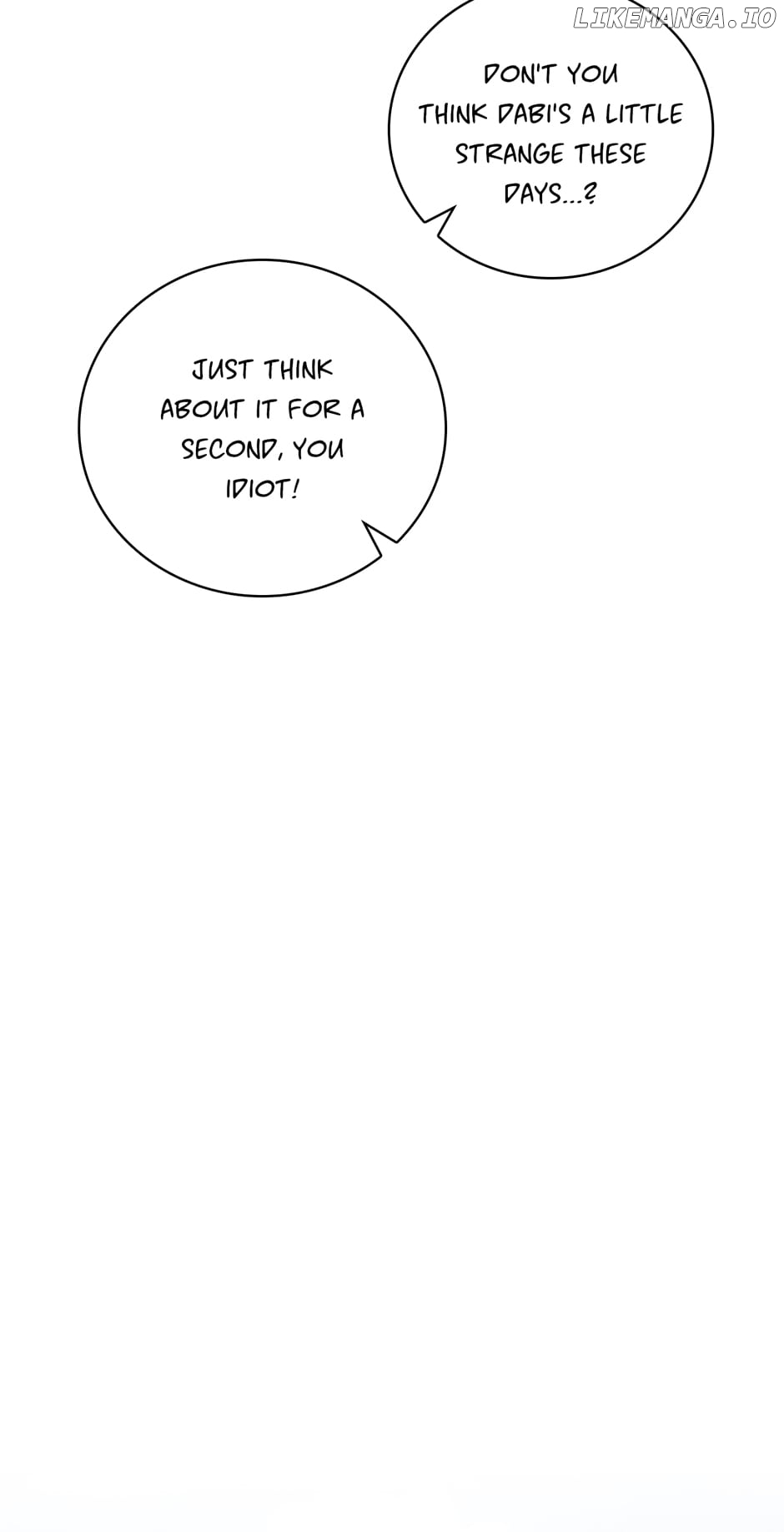 I’m Destined For Greatness! Chapter 194 - page 31