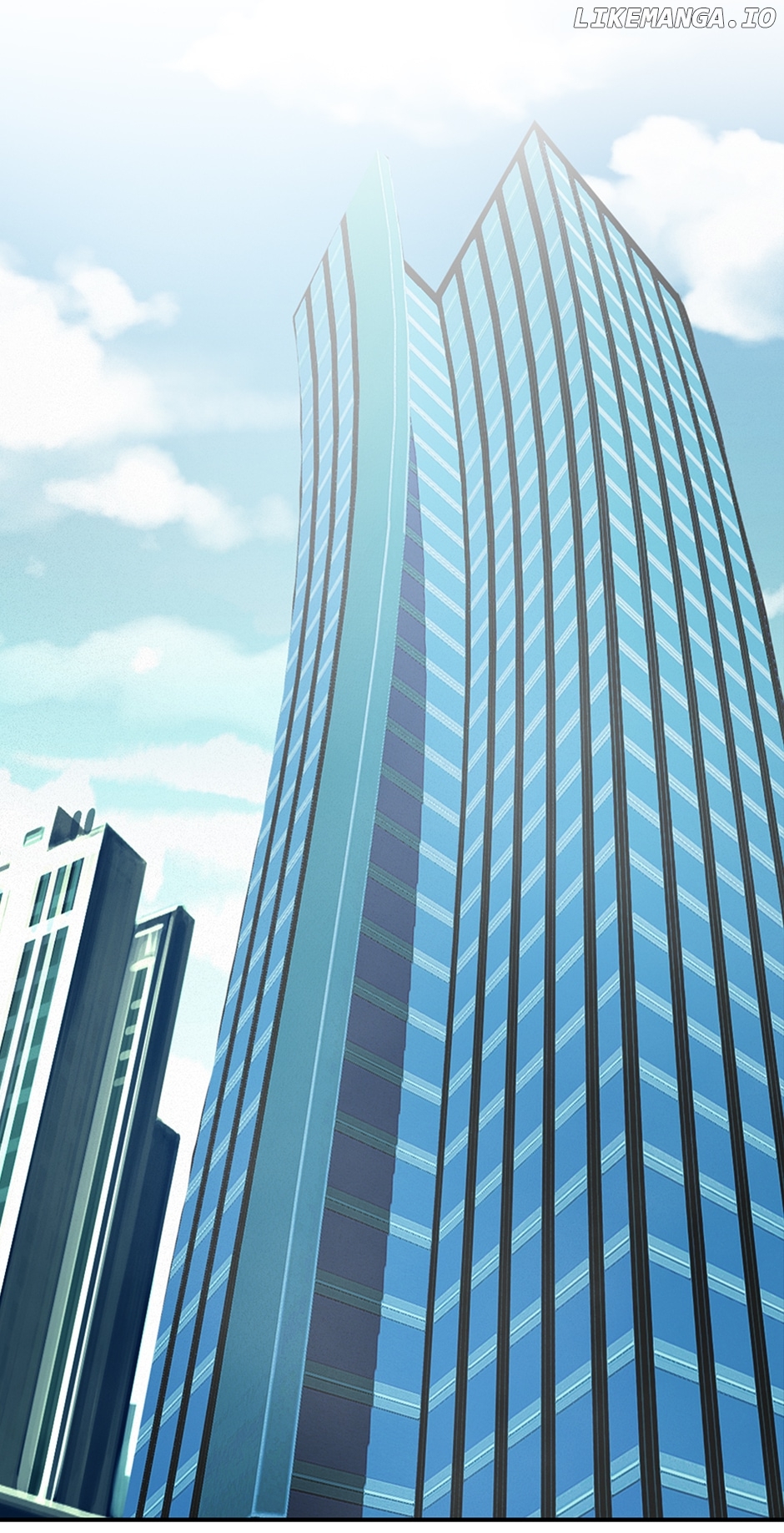 I’m Destined For Greatness! Chapter 194 - page 32