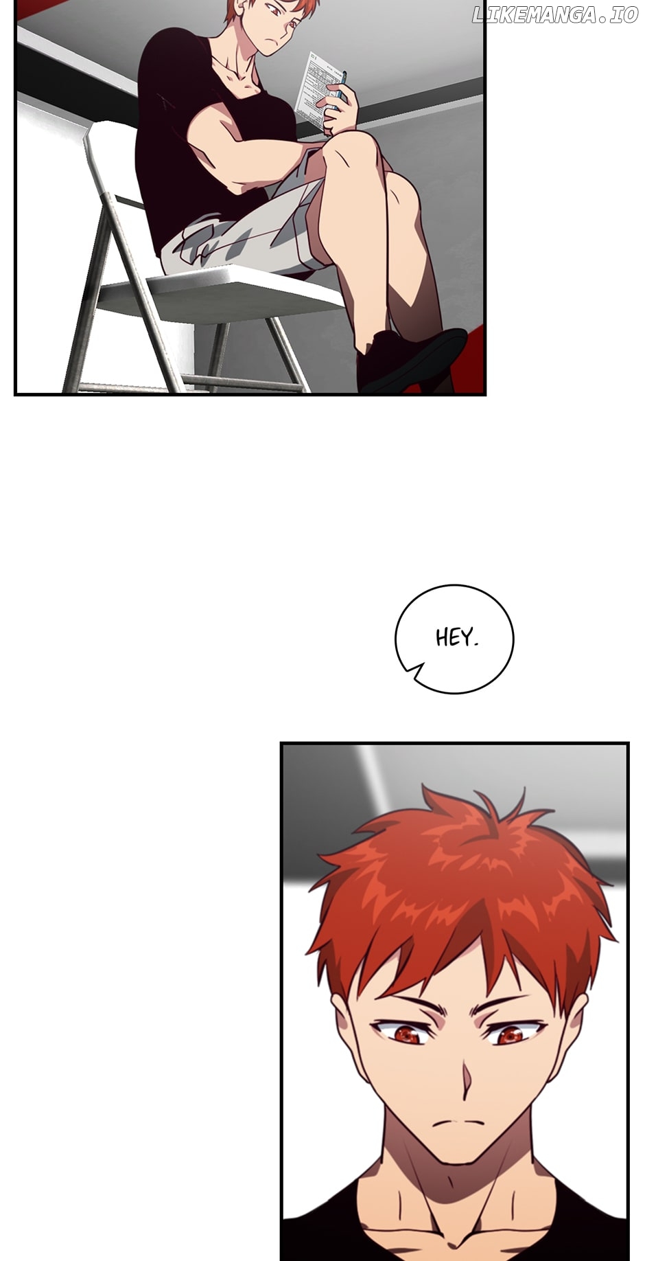 I’m Destined For Greatness! Chapter 194 - page 36