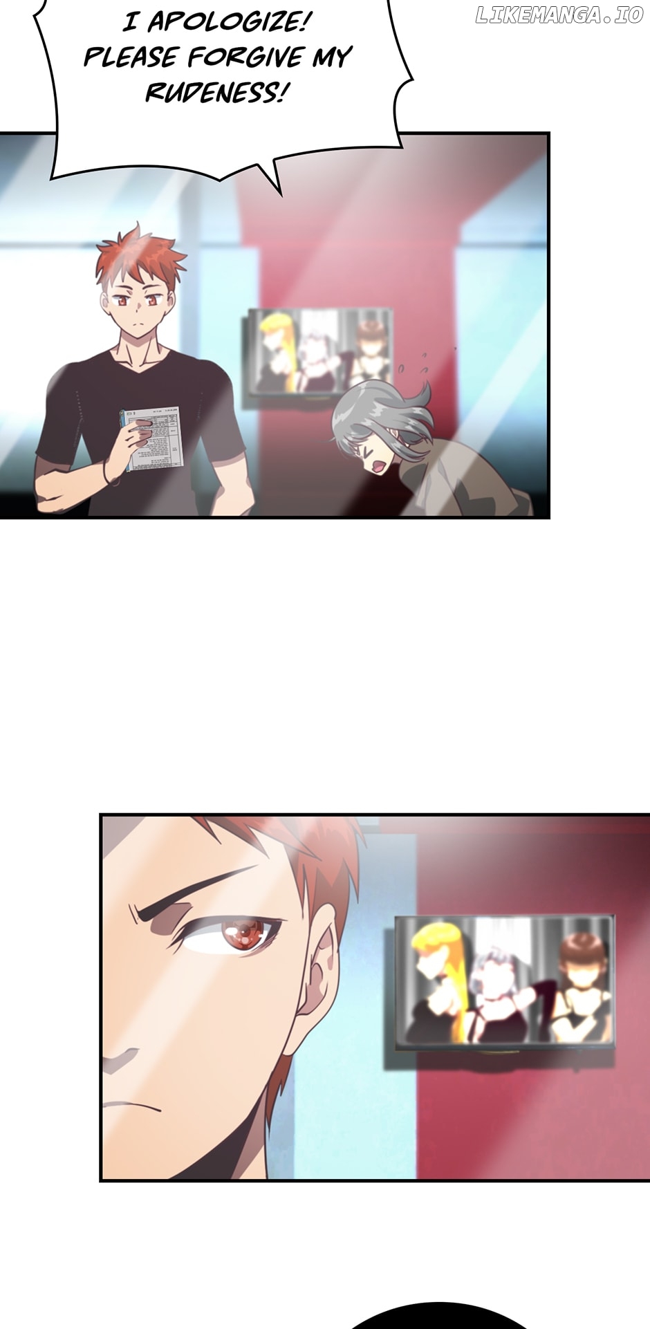 I’m Destined For Greatness! Chapter 194 - page 41