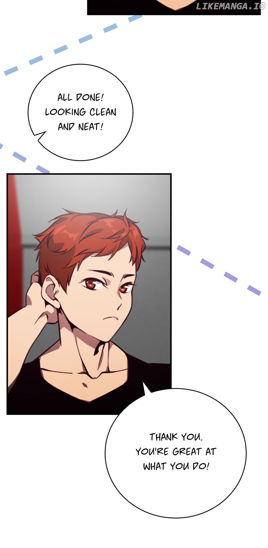 I’m Destined For Greatness! Chapter 194 - page 45
