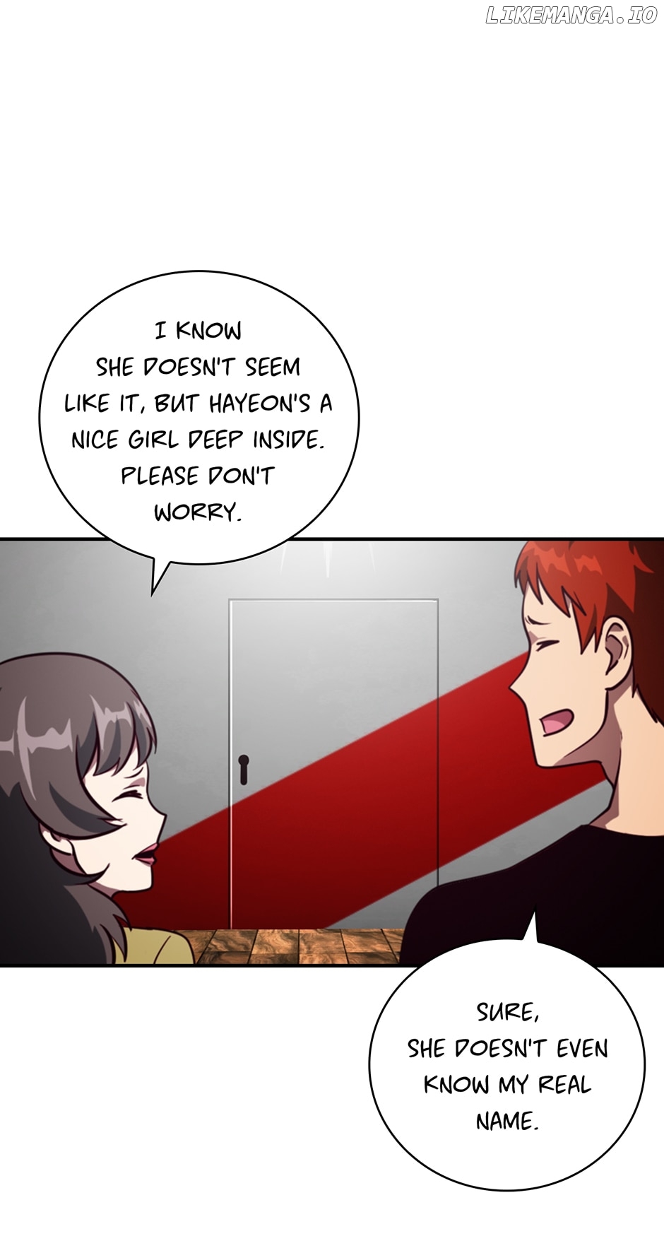 I’m Destined For Greatness! Chapter 194 - page 51