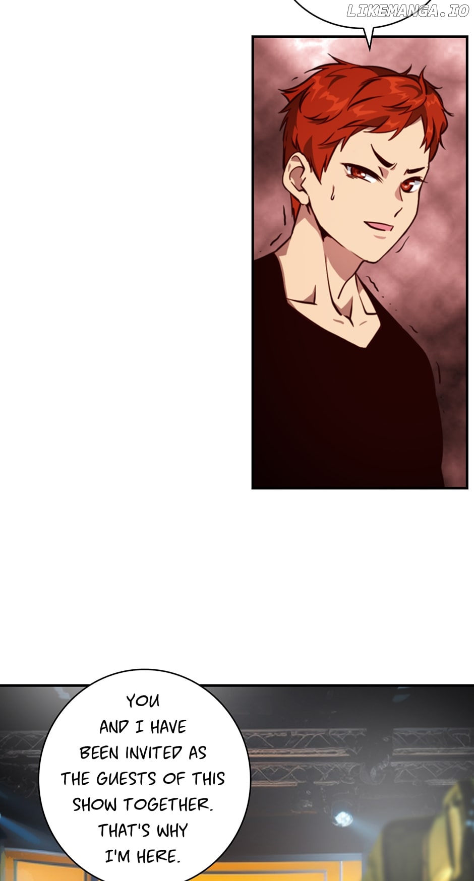 I’m Destined For Greatness! Chapter 194 - page 54