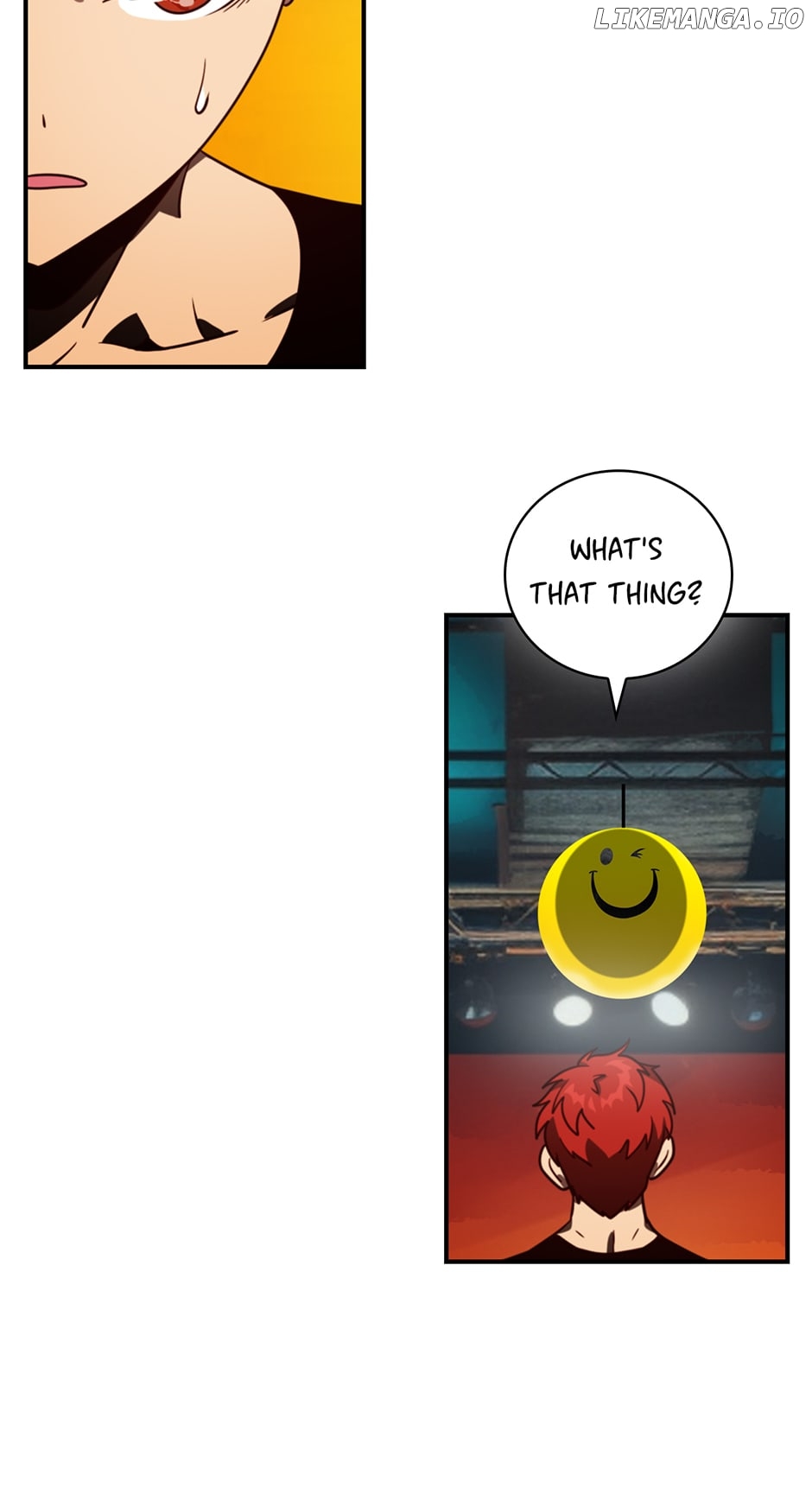 I’m Destined For Greatness! Chapter 194 - page 57