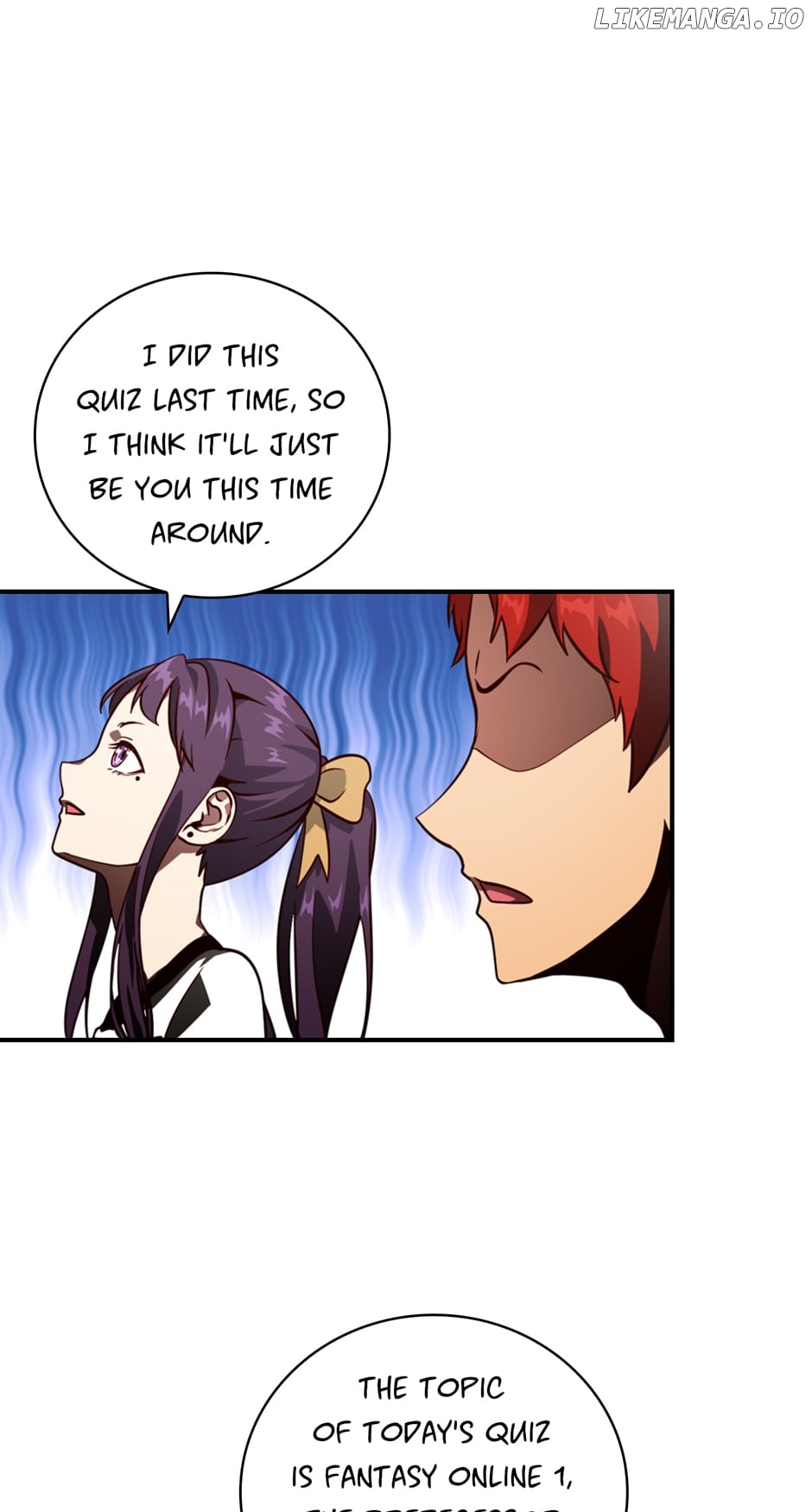 I’m Destined For Greatness! Chapter 194 - page 60