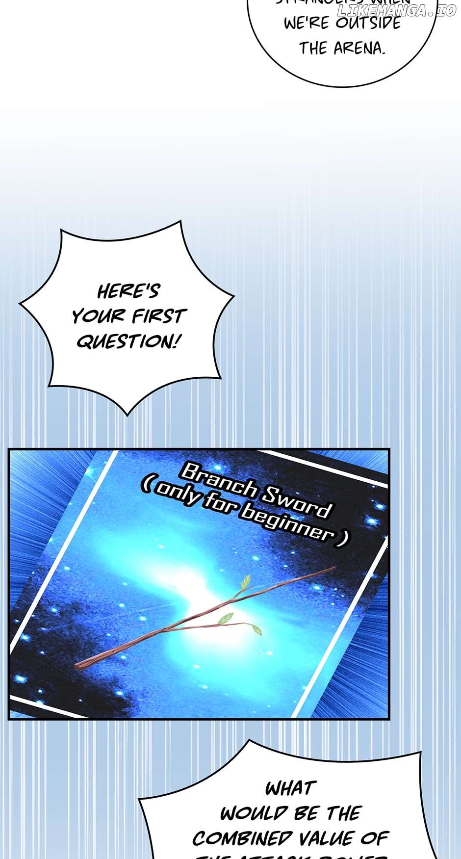I’m Destined For Greatness! Chapter 194 - page 62
