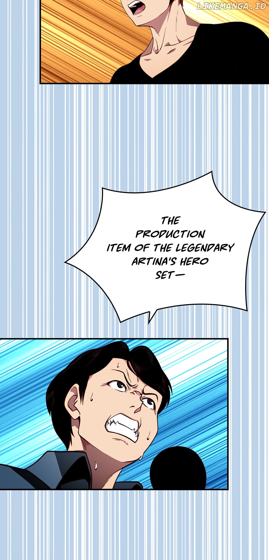 I’m Destined For Greatness! Chapter 194 - page 67