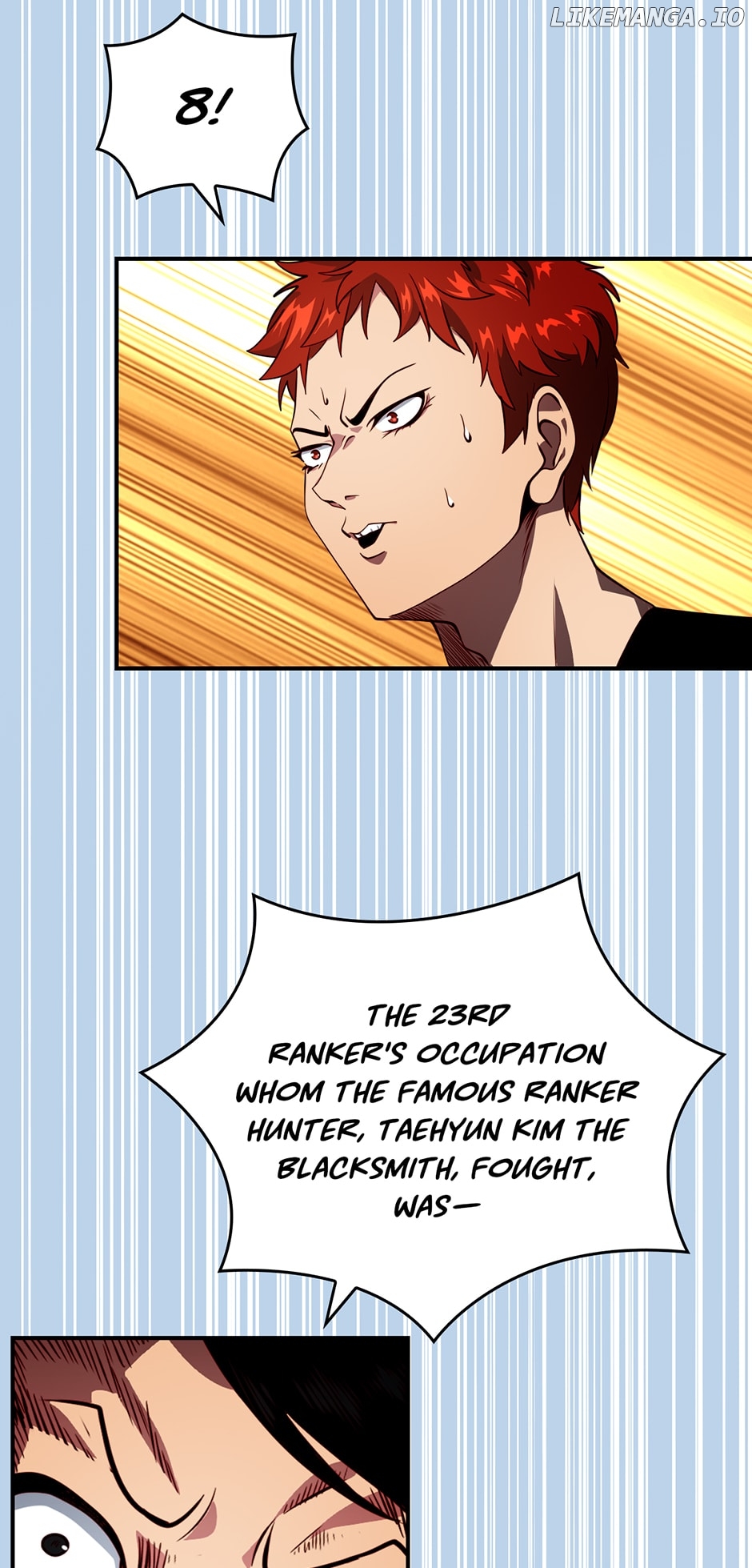 I’m Destined For Greatness! Chapter 194 - page 68