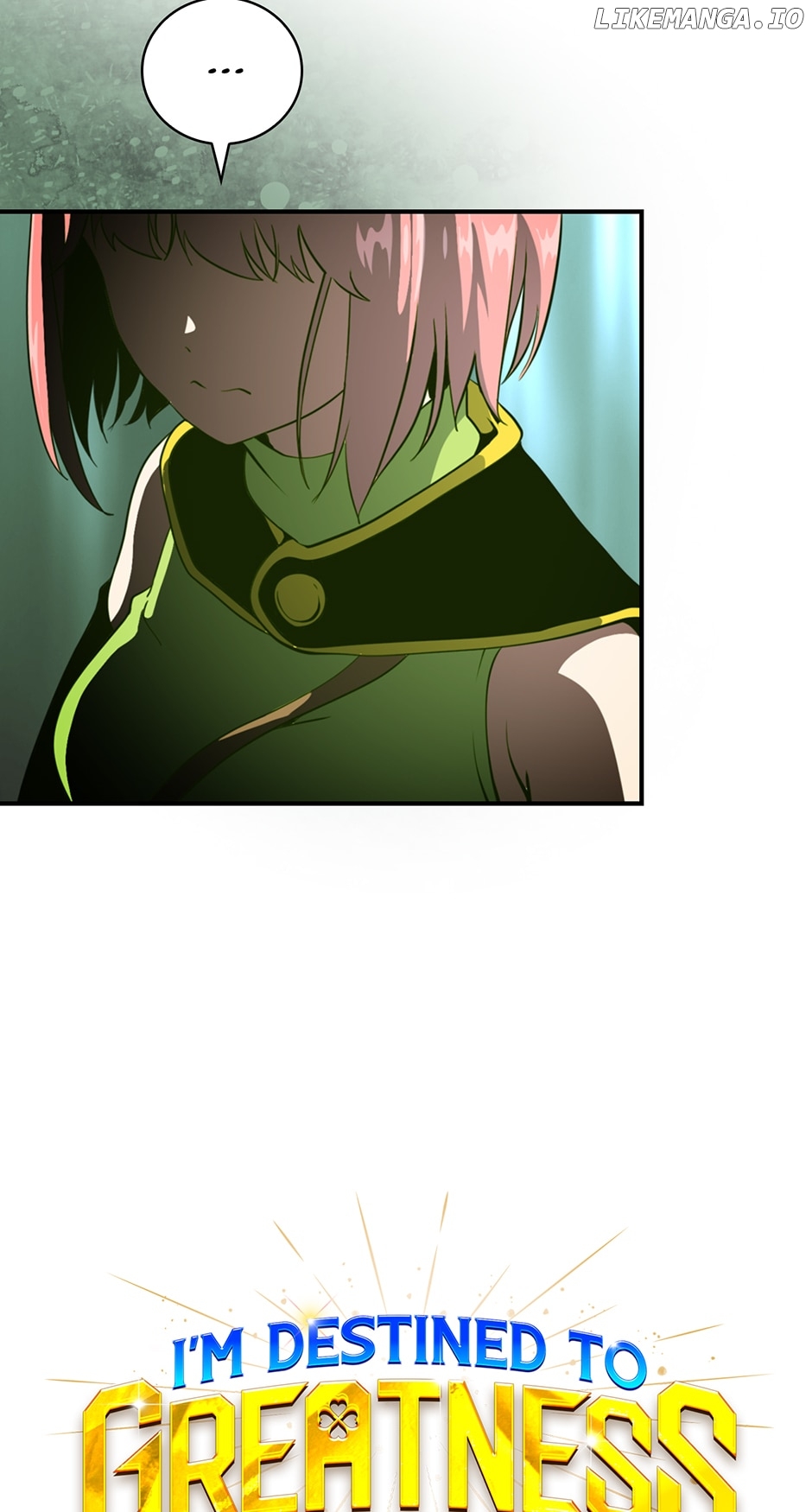 I’m Destined For Greatness! Chapter 194 - page 7