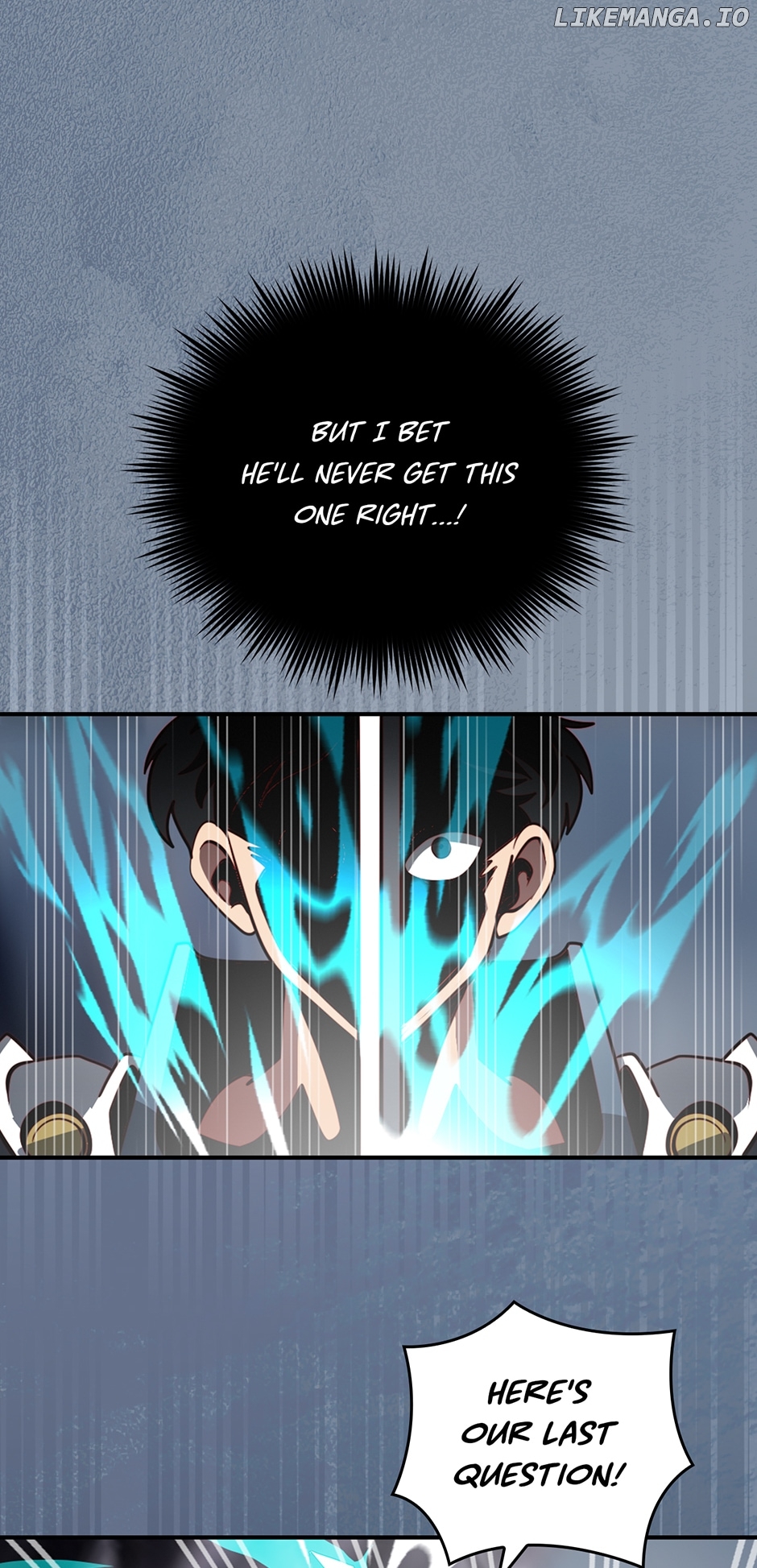 I’m Destined For Greatness! Chapter 194 - page 71