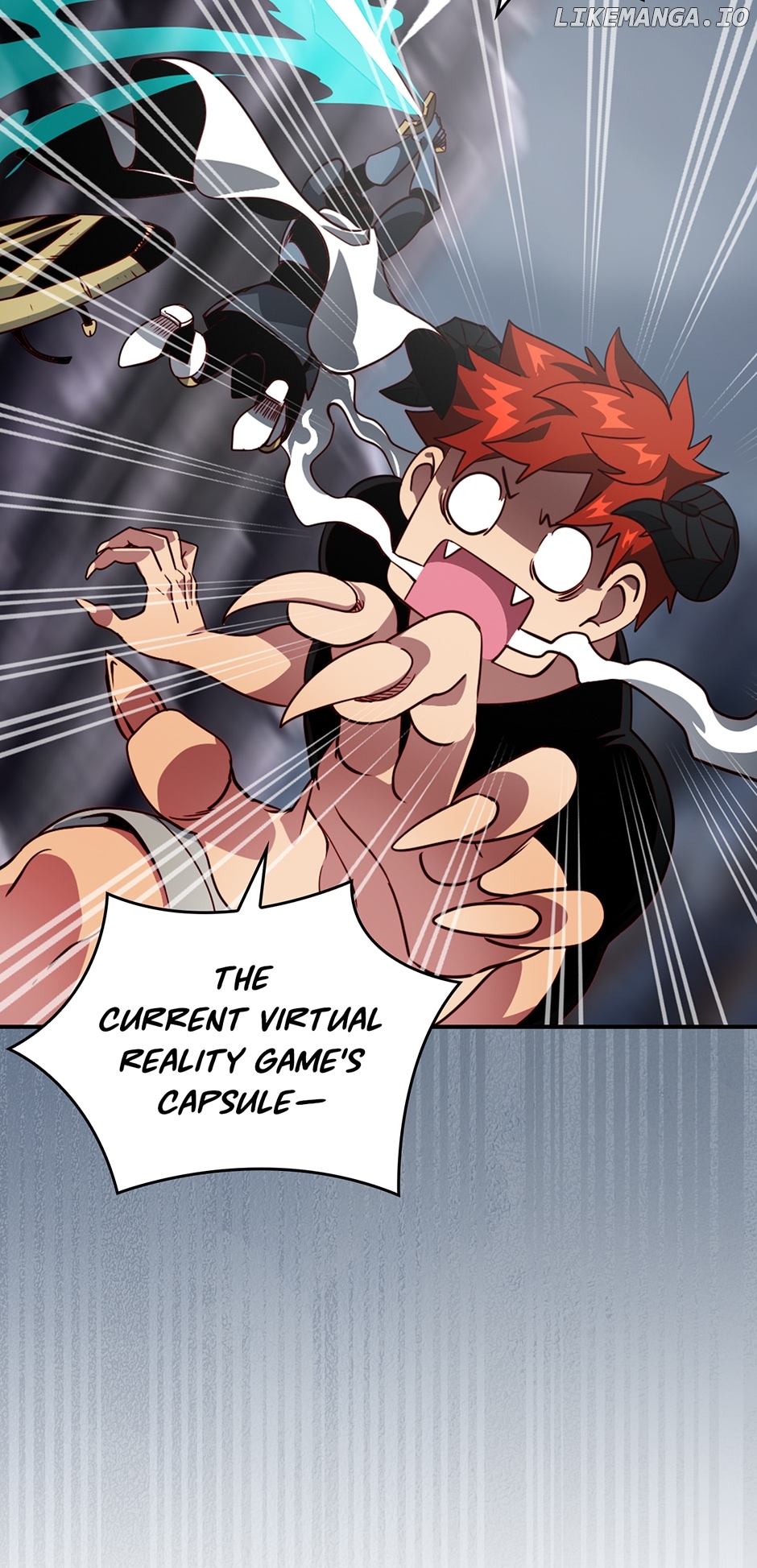 I’m Destined For Greatness! Chapter 194 - page 72