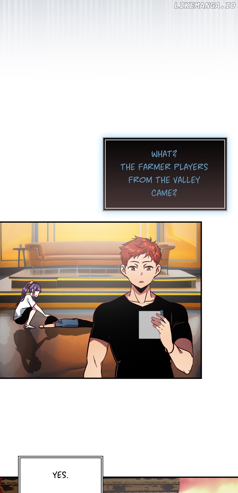 I’m Destined For Greatness! Chapter 194 - page 73