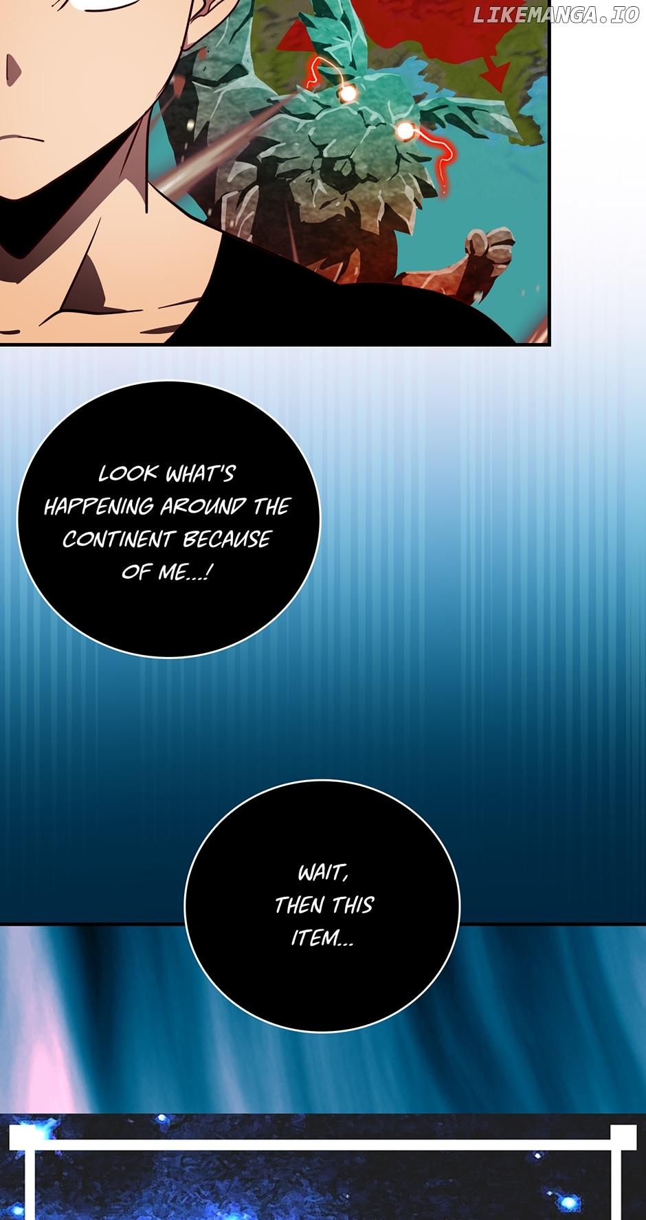 I’m Destined For Greatness! Chapter 194 - page 79