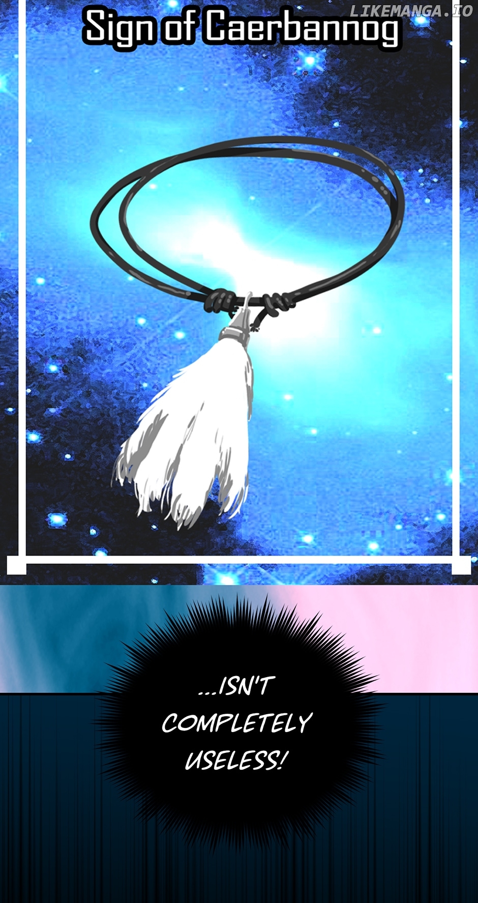 I’m Destined For Greatness! Chapter 194 - page 80