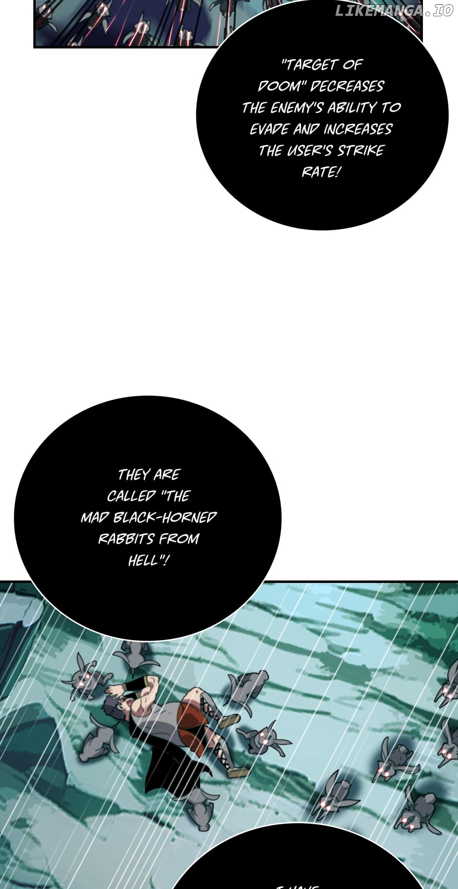 I’m Destined For Greatness! Chapter 193 - page 11