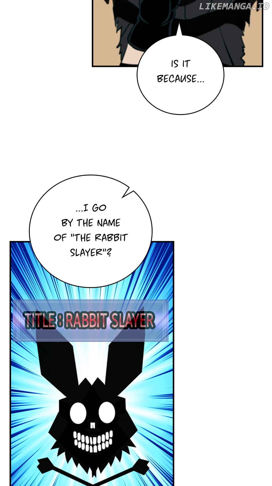 I’m Destined For Greatness! Chapter 193 - page 16