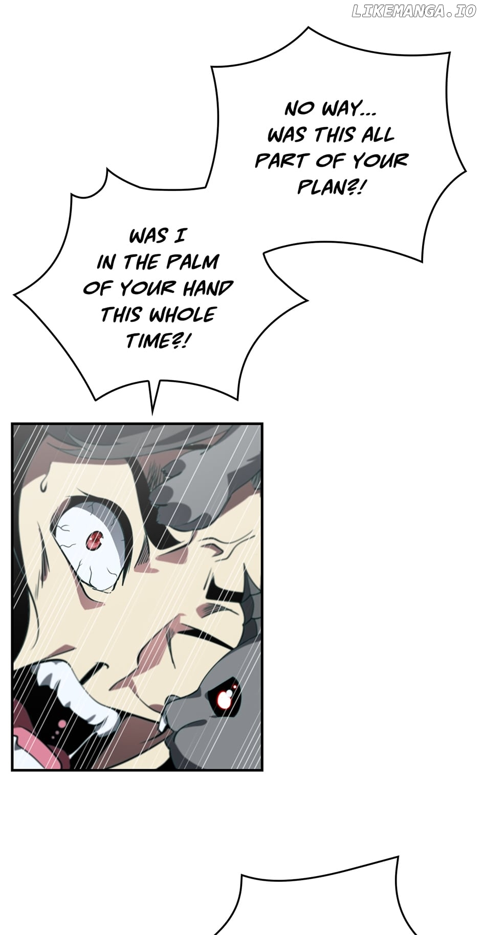 I’m Destined For Greatness! Chapter 193 - page 19