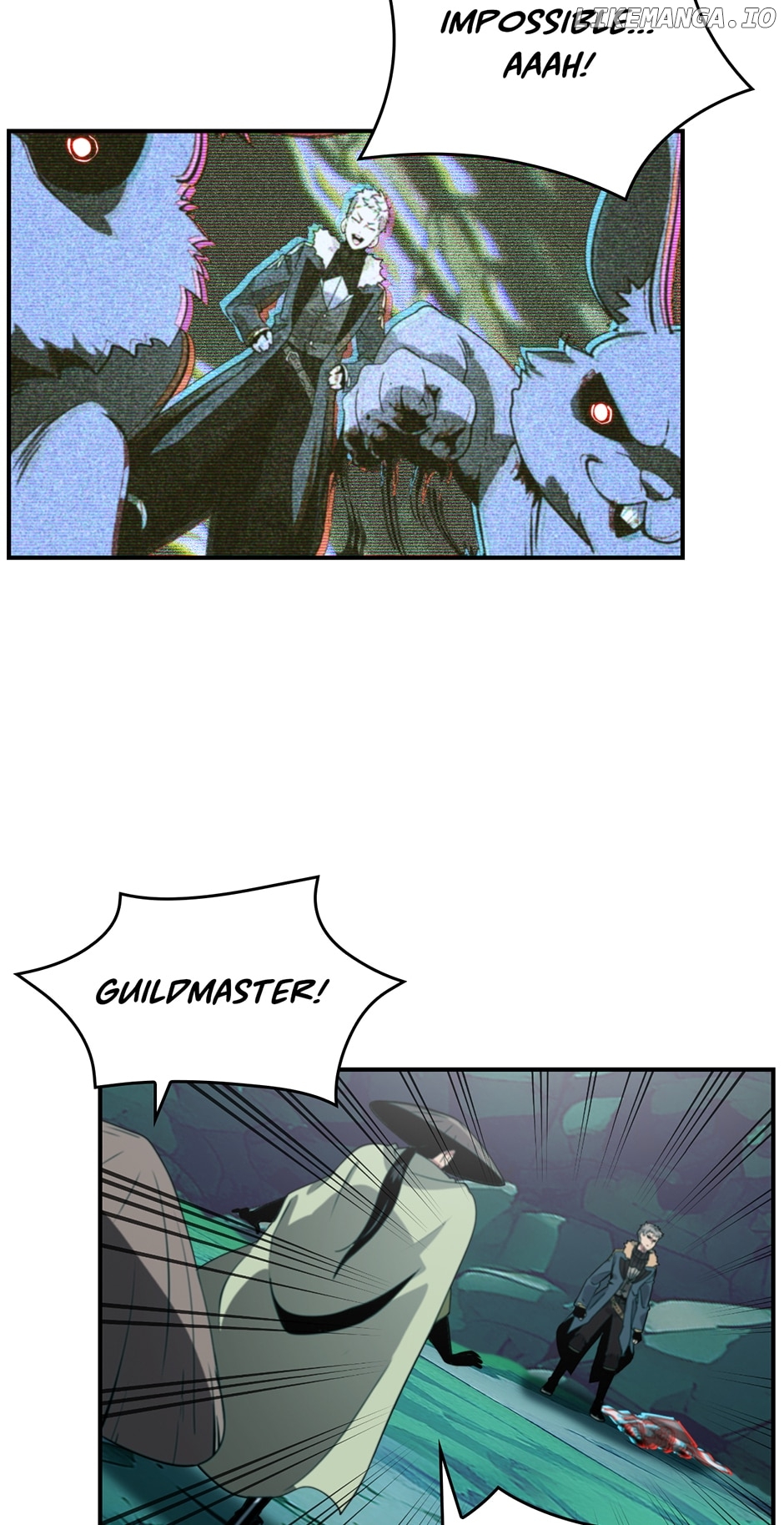 I’m Destined For Greatness! Chapter 193 - page 21