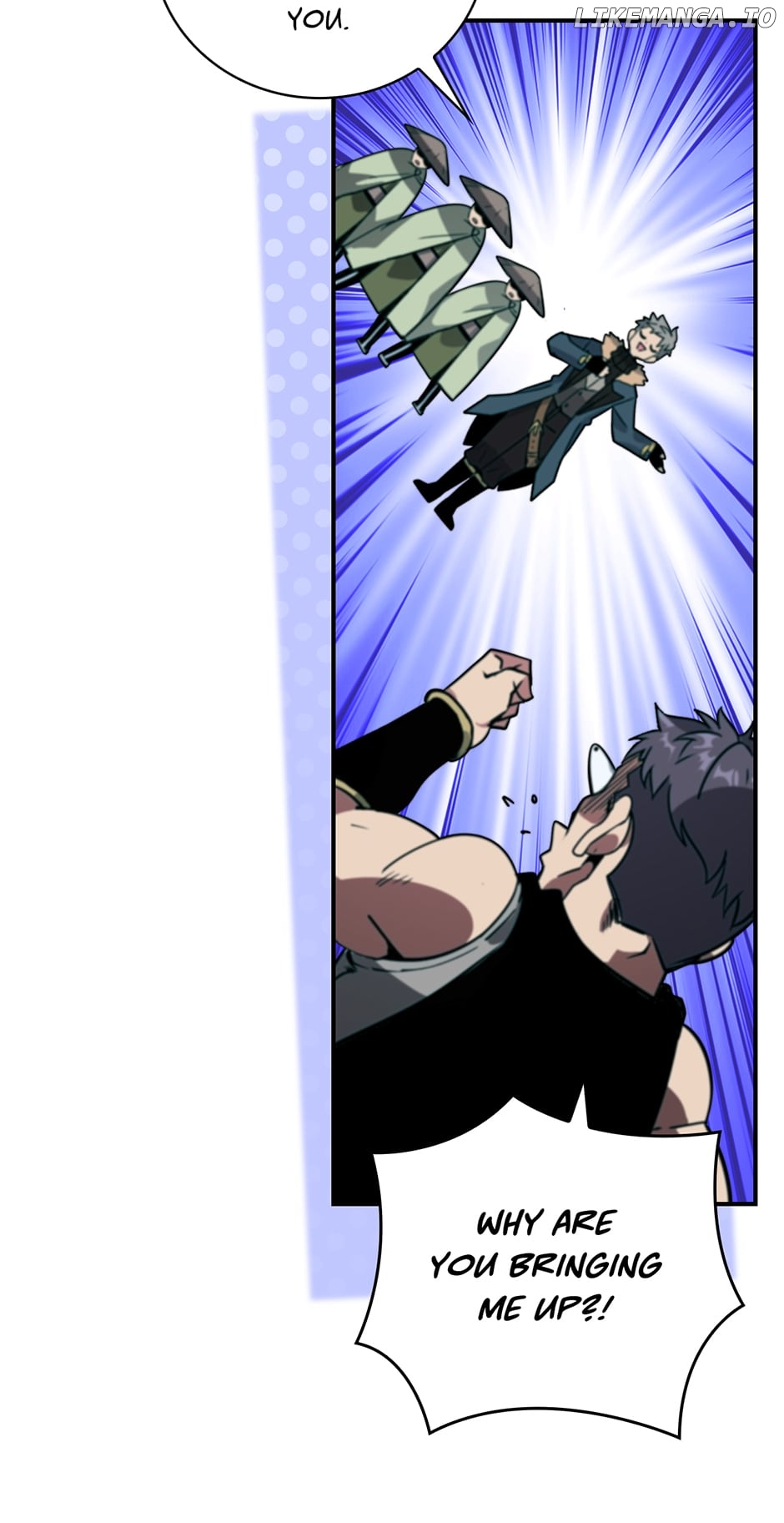 I’m Destined For Greatness! Chapter 193 - page 26