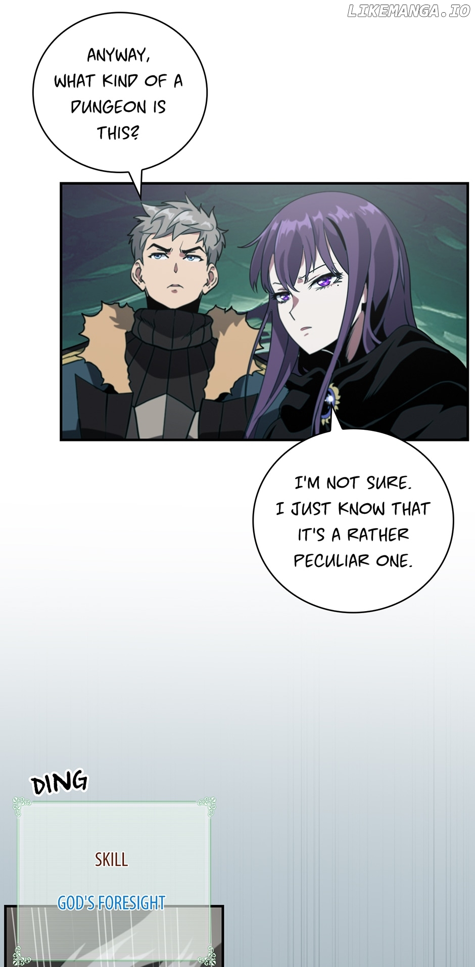 I’m Destined For Greatness! Chapter 193 - page 37