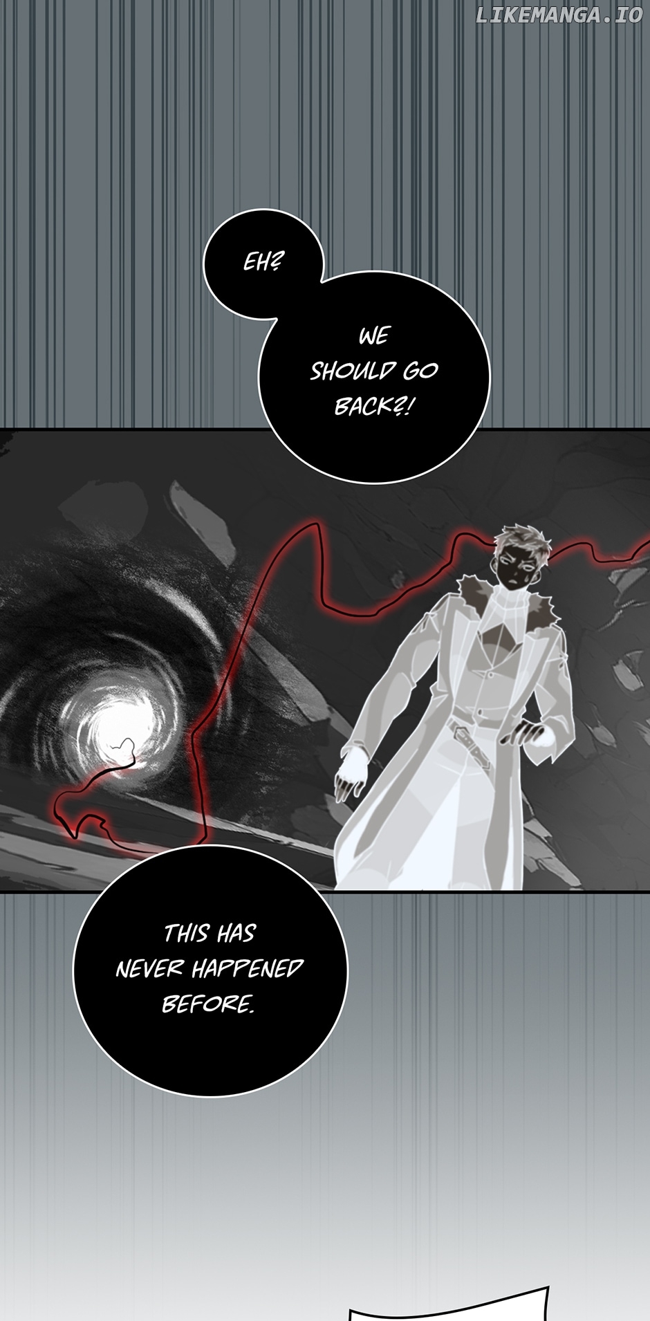I’m Destined For Greatness! Chapter 193 - page 39