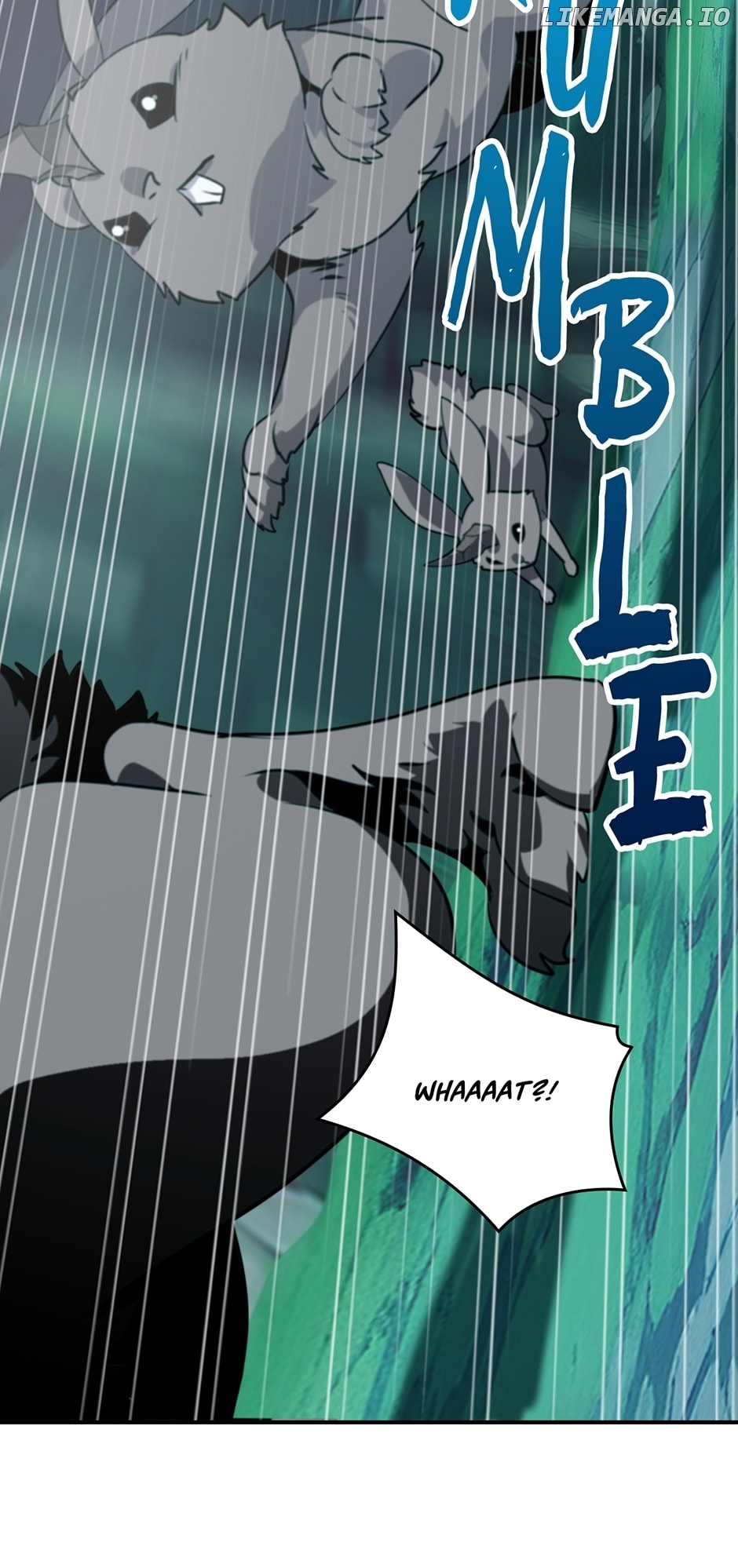 I’m Destined For Greatness! Chapter 193 - page 4