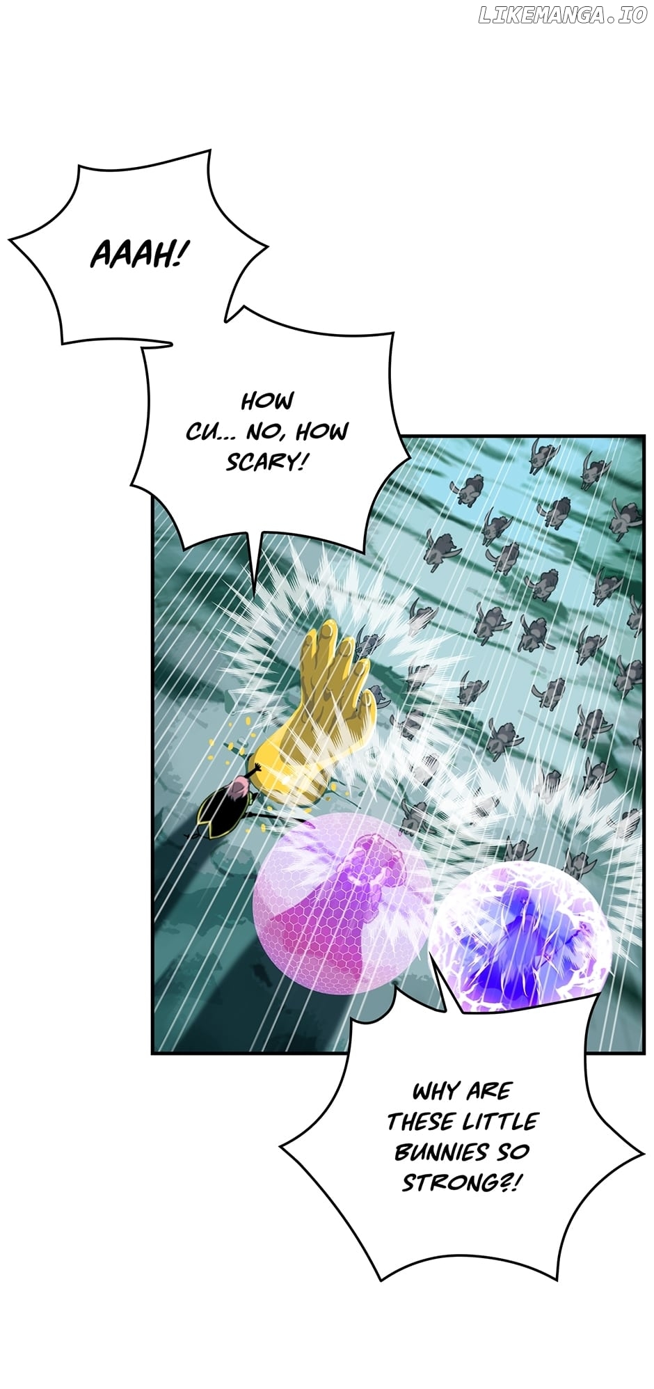 I’m Destined For Greatness! Chapter 193 - page 5